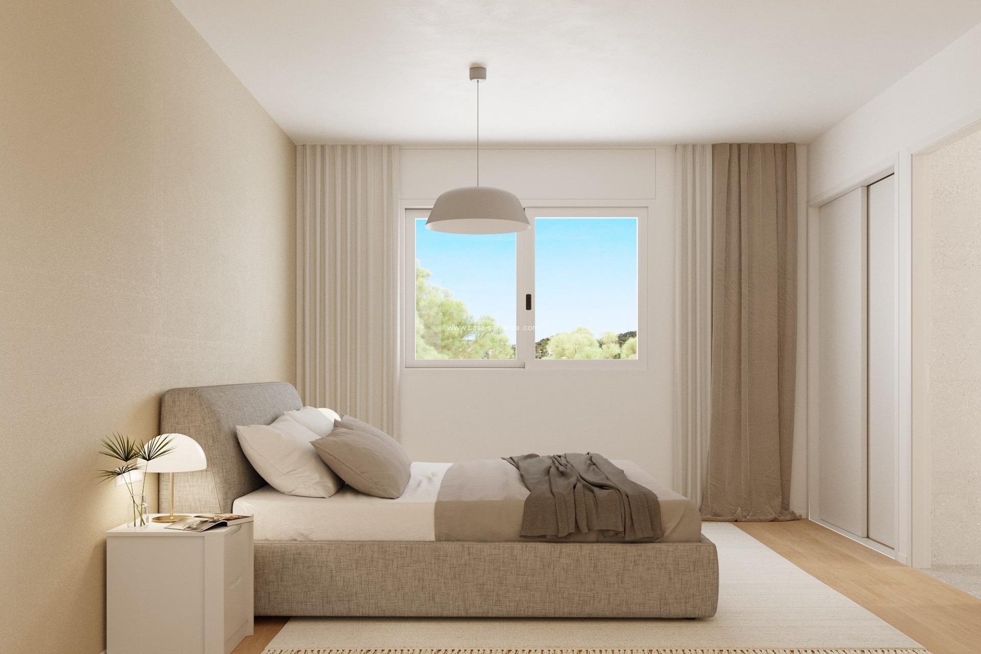 Neue Gebäude - Stadthaus - Finestrat - Balcón De Finestrat