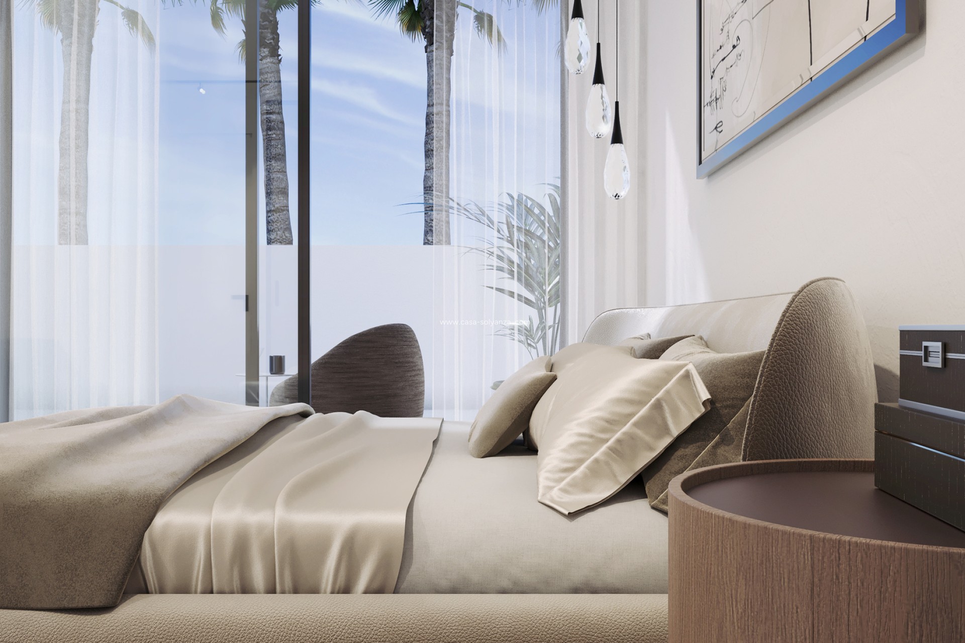 Neue Gebäude - Stadthaus - Guardamar del Segura