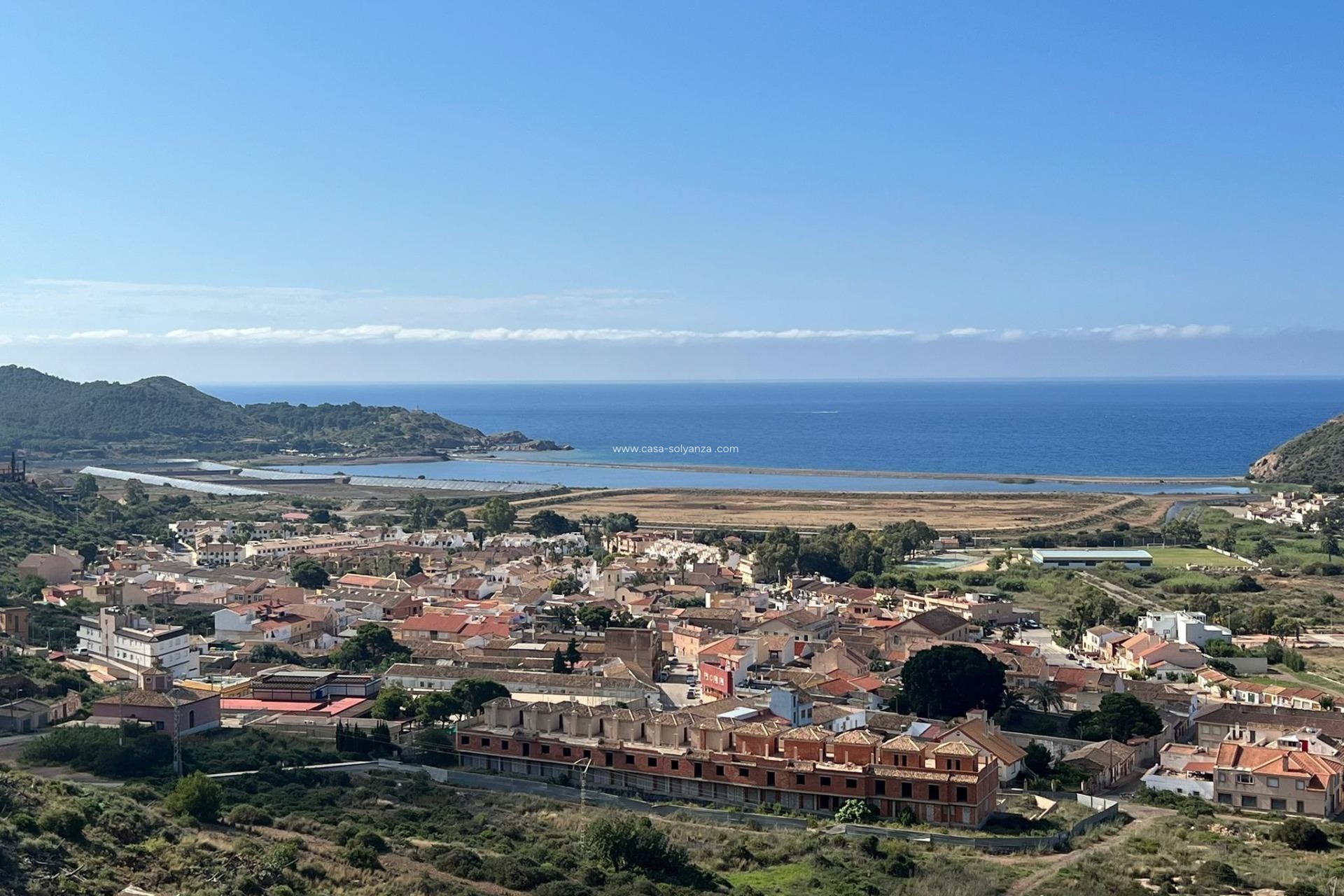 Neue Gebäude - Stadthaus - La Union - centro
