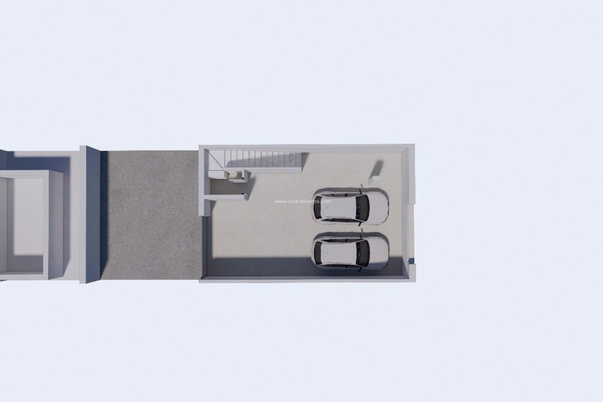 Neue Gebäude - Stadthaus - Los Alcázares - Serena Golf