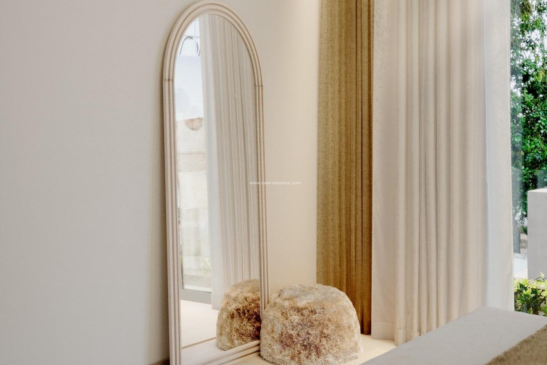 Neue Gebäude - Stadthaus - Mojacar - Playa de la Mena