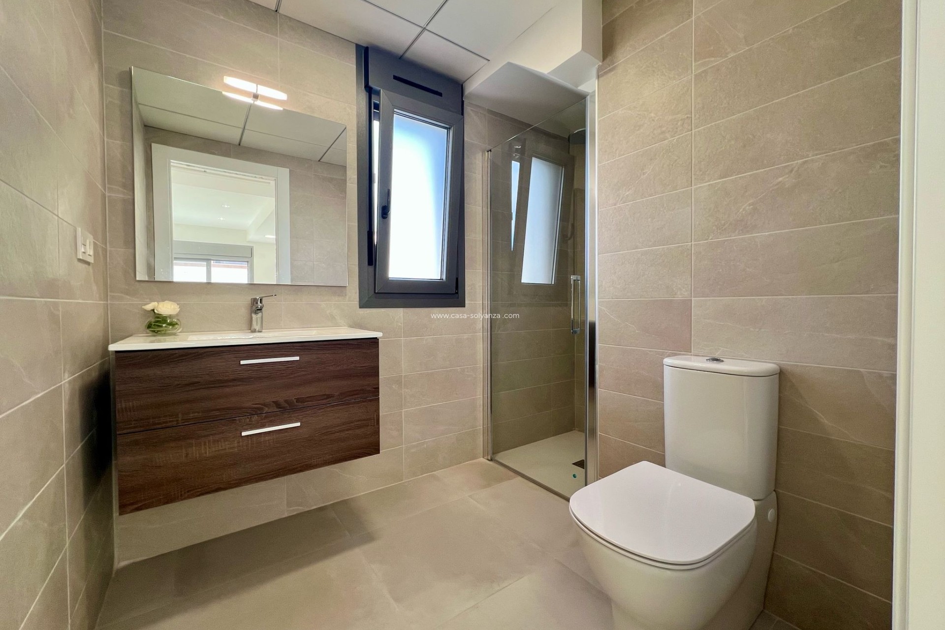 Neue Gebäude - Stadthaus - Orihuela Costa