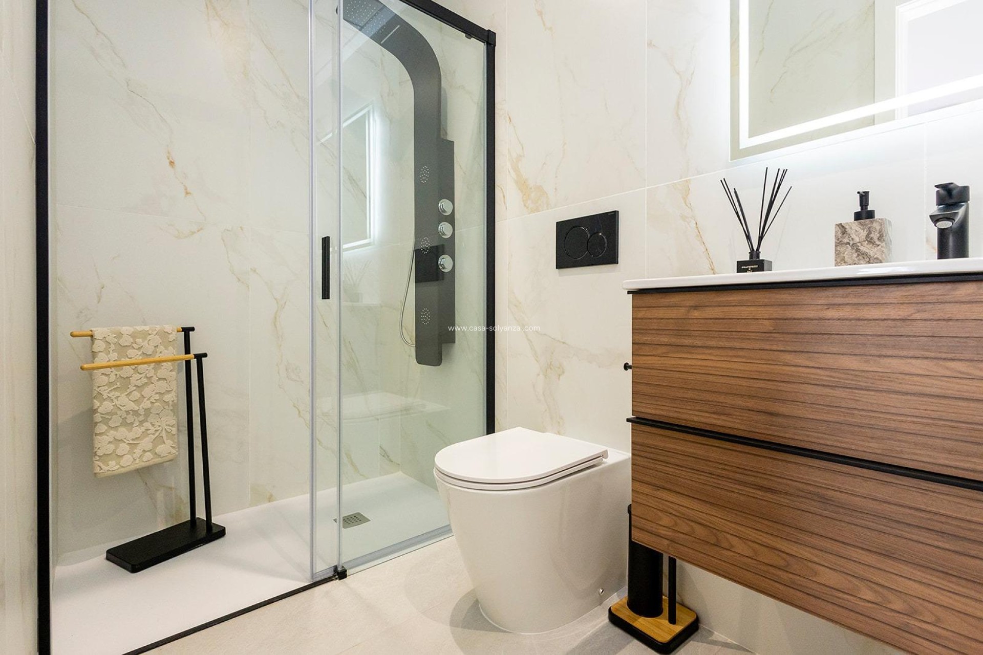 Neue Gebäude - Stadthaus - Orihuela - Vistabella Golf