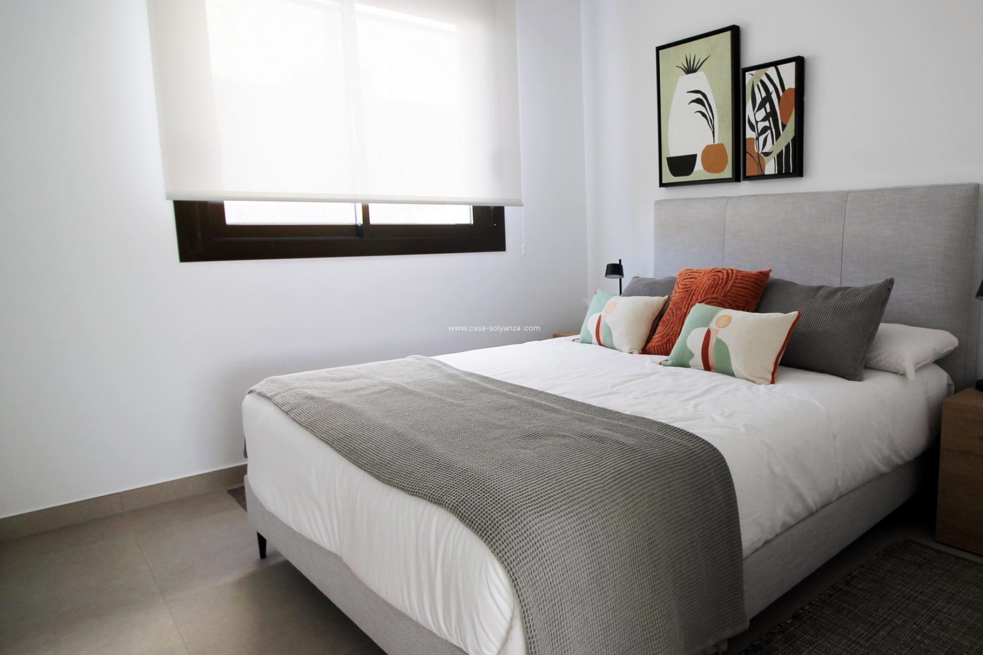 Neue Gebäude - Stadthaus - Pilar de la Horadada - El Pilar de la Horadada