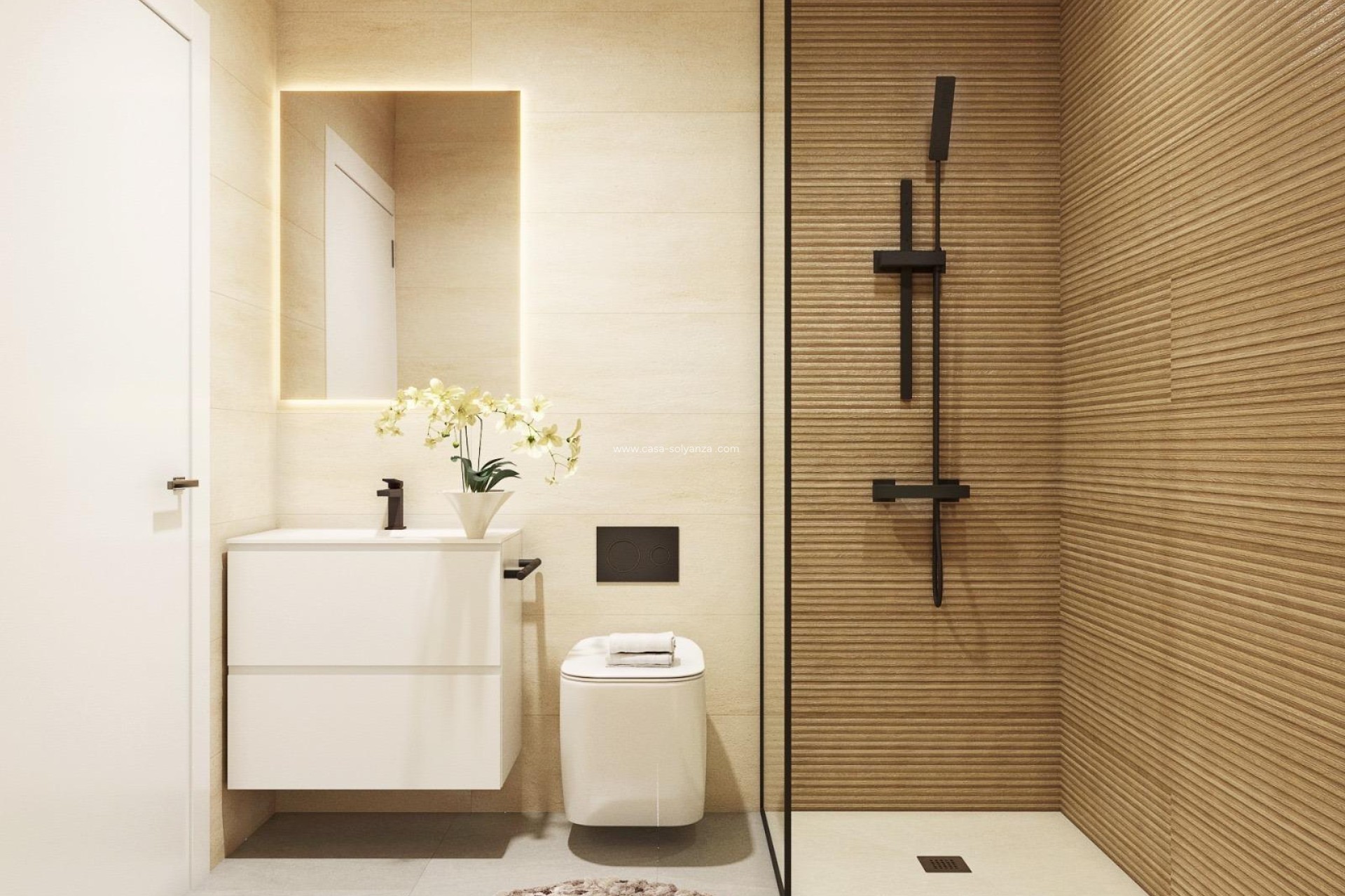 Neue Gebäude - Stadthaus - Pilar de la Horadada