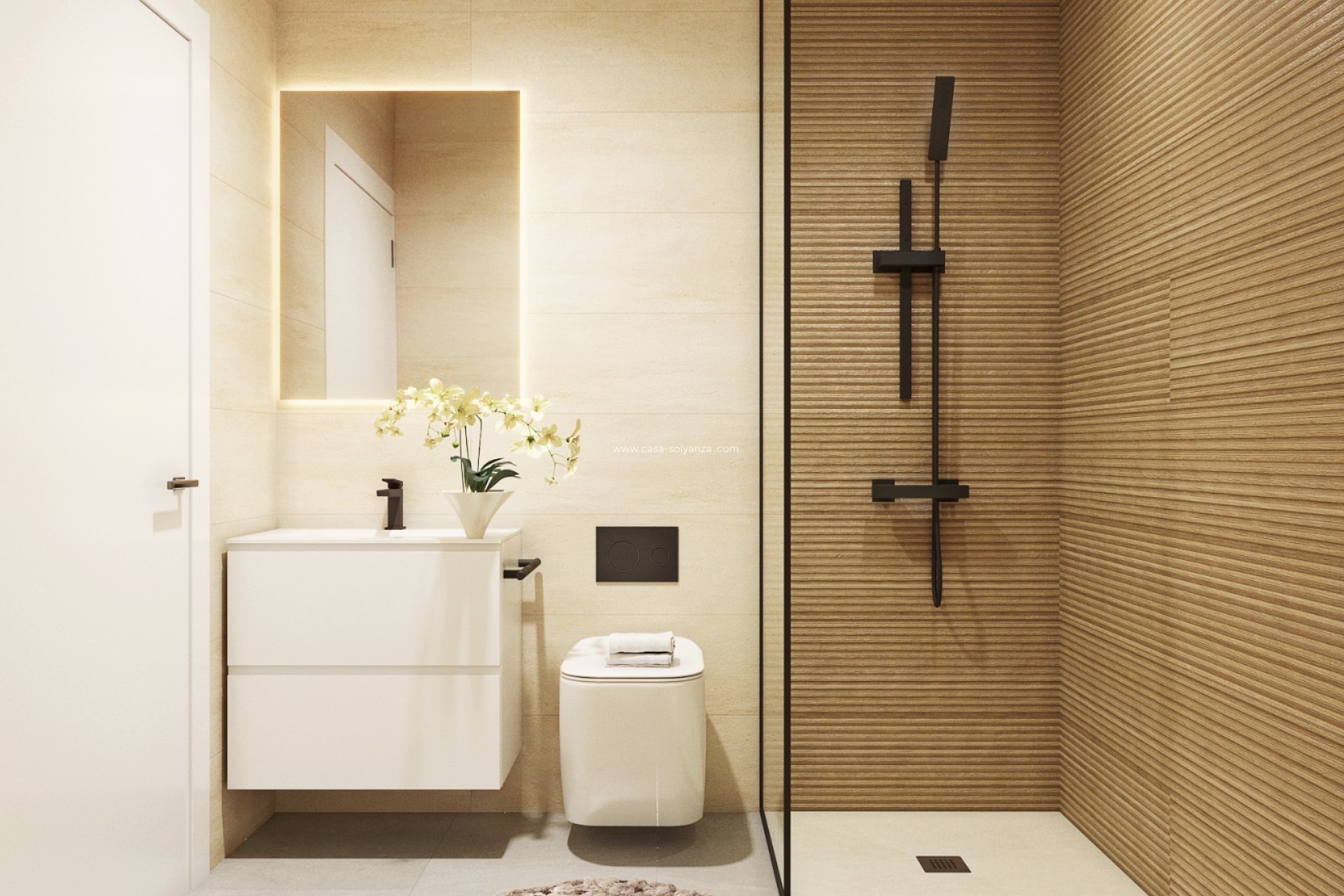 Neue Gebäude - Stadthaus - Pilar de la Horadada