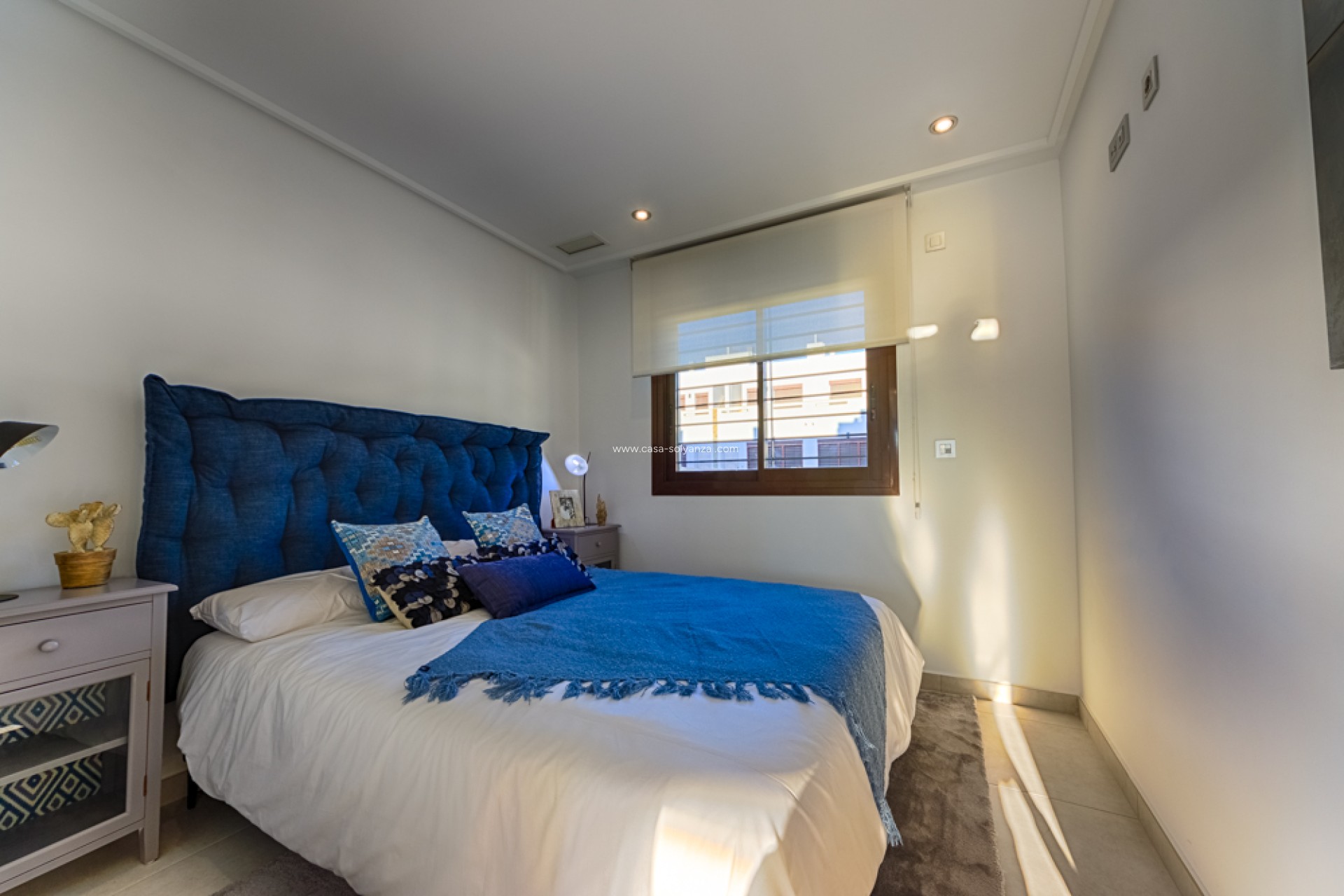 Neue Gebäude - Stadthaus - Pilar de la Horadada