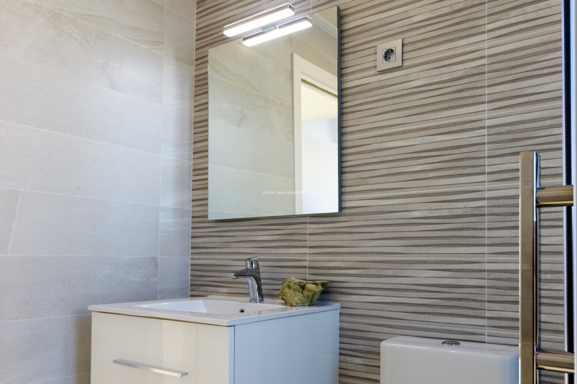 Neue Gebäude - Stadthaus - Pilar de la Horadada