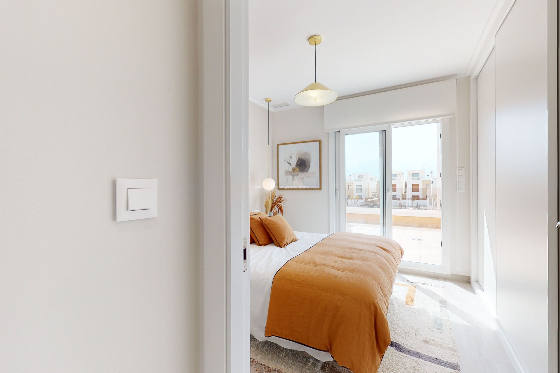 Neue Gebäude - Stadthaus - Pilar de la Horadada