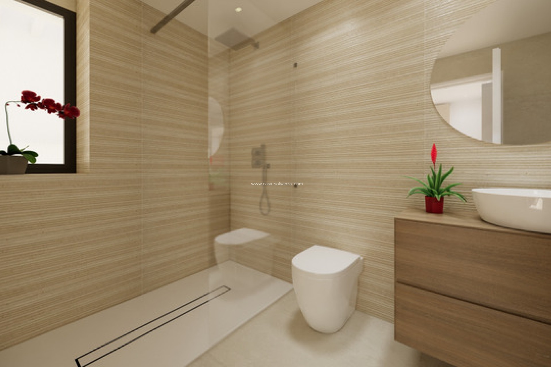 Neue Gebäude - Stadthaus - San Fulgencio