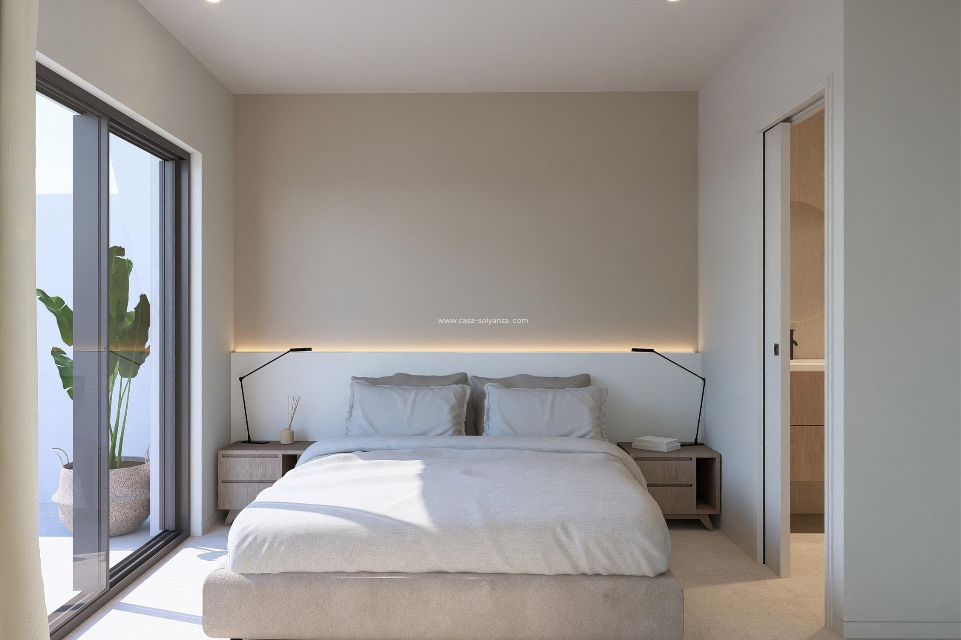 Neue Gebäude - Stadthaus - Torre Pacheco - El Alba