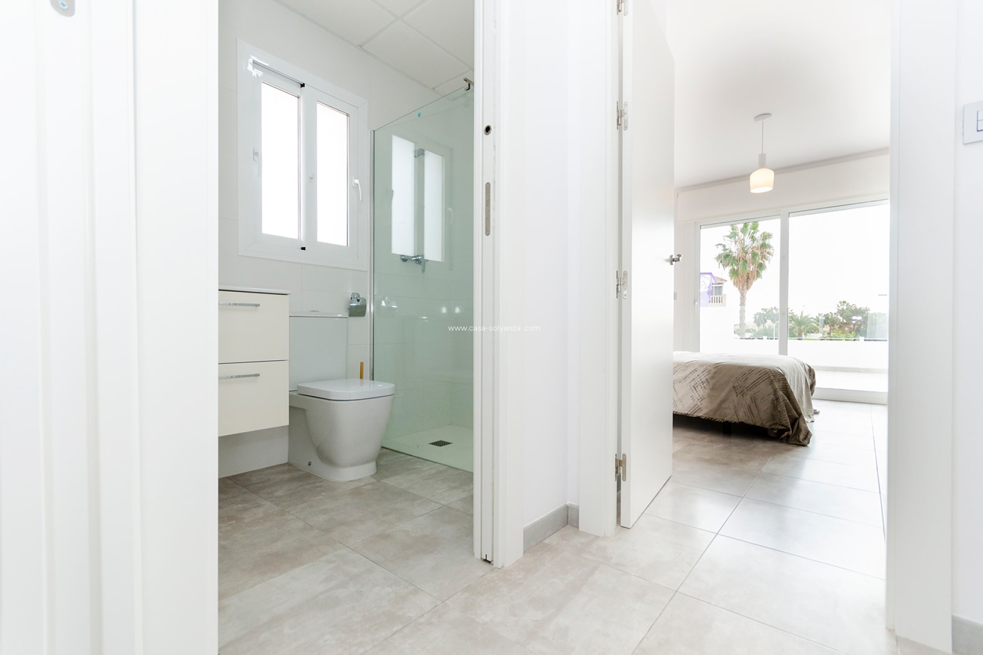 Neue Gebäude - Stadthaus - Torrevieja