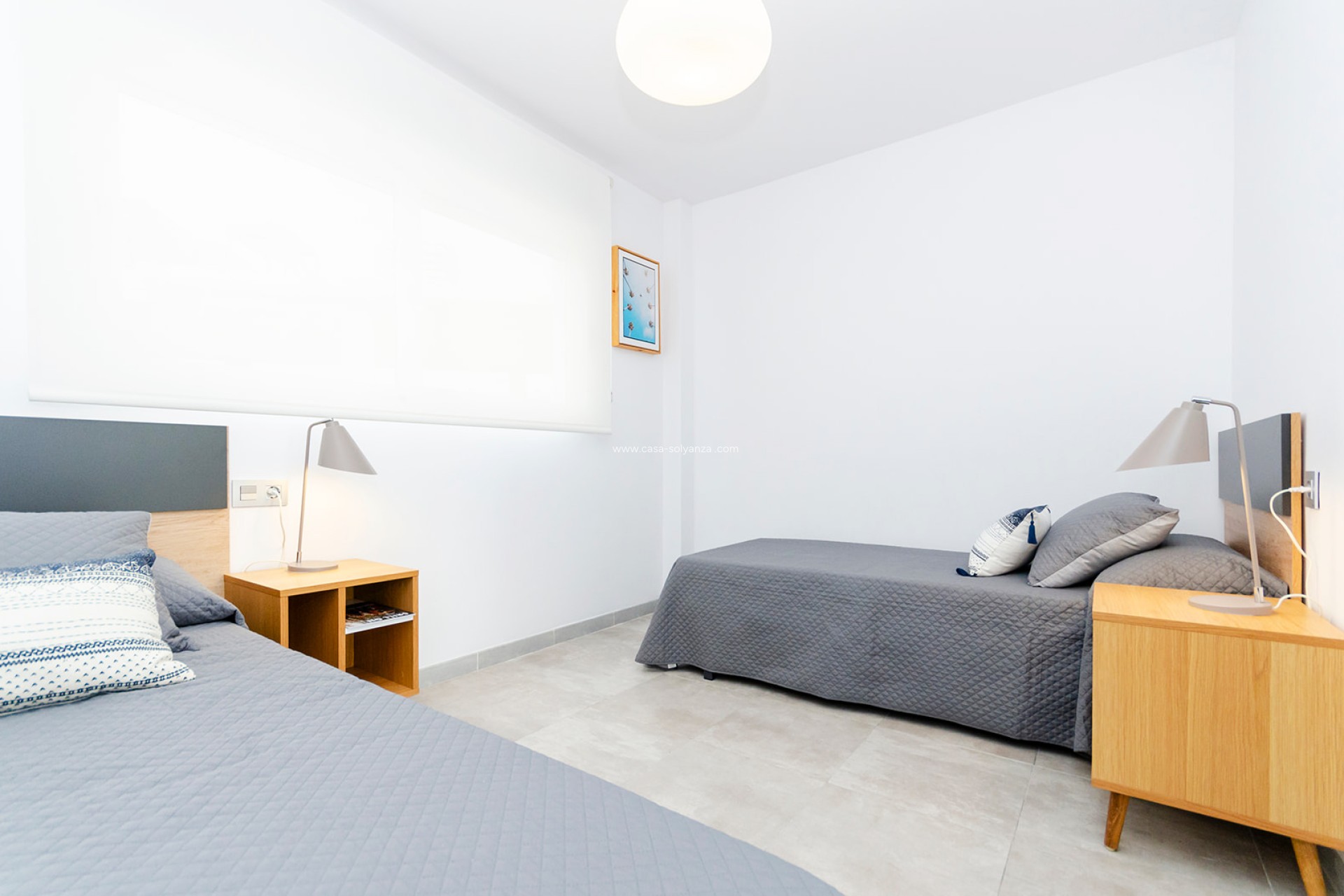 Neue Gebäude - Stadthaus - Torrevieja