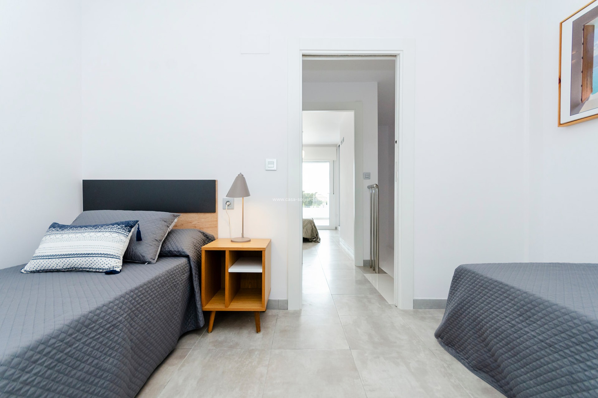 Neue Gebäude - Stadthaus - Torrevieja