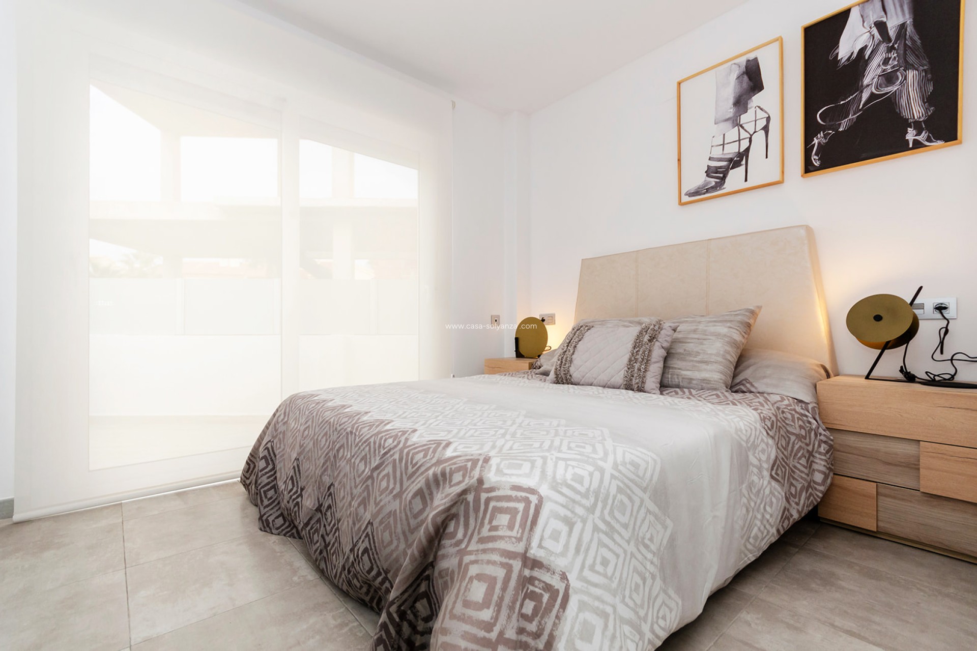 Neue Gebäude - Stadthaus - Torrevieja