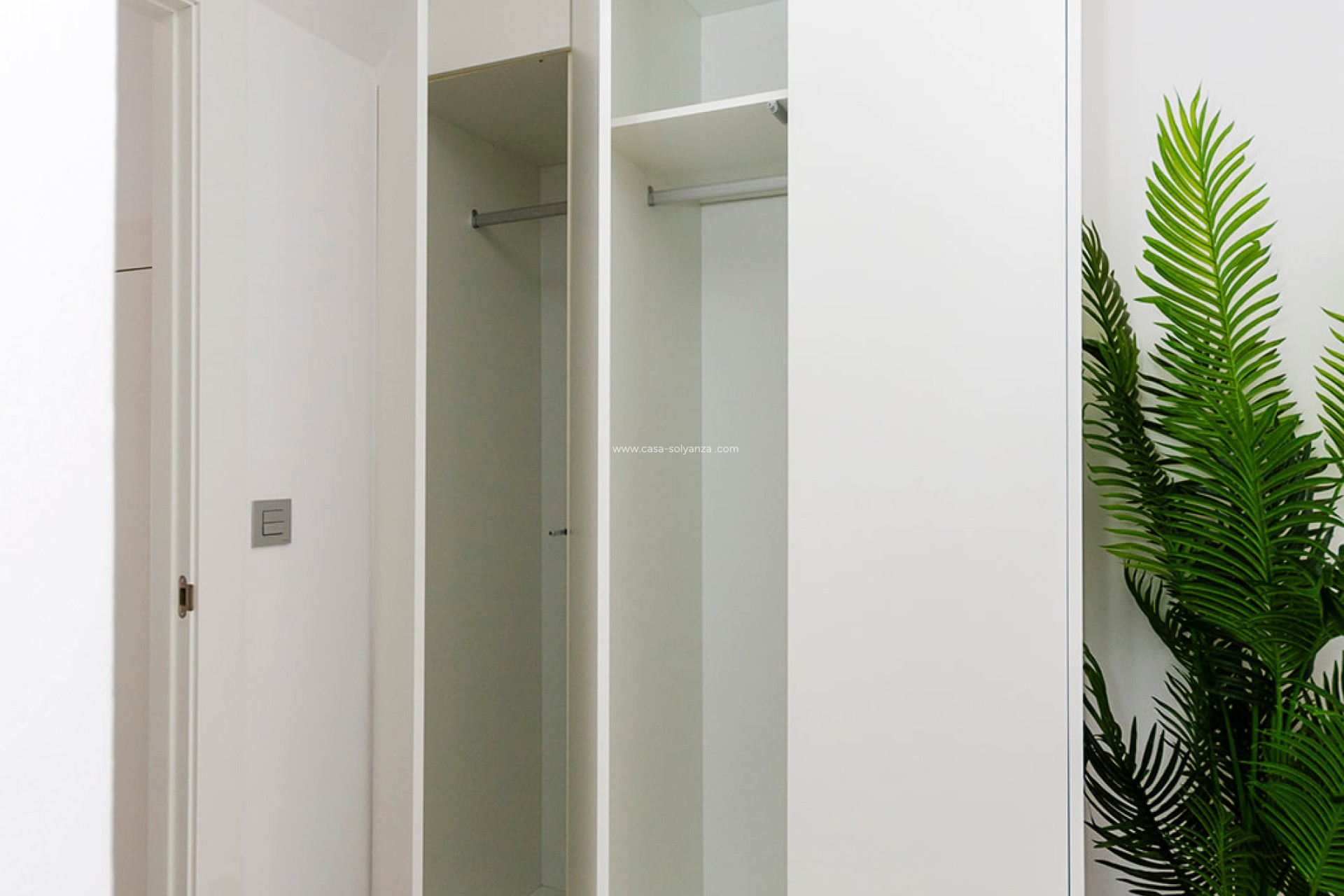 Neue Gebäude - Stadthaus - Torrevieja