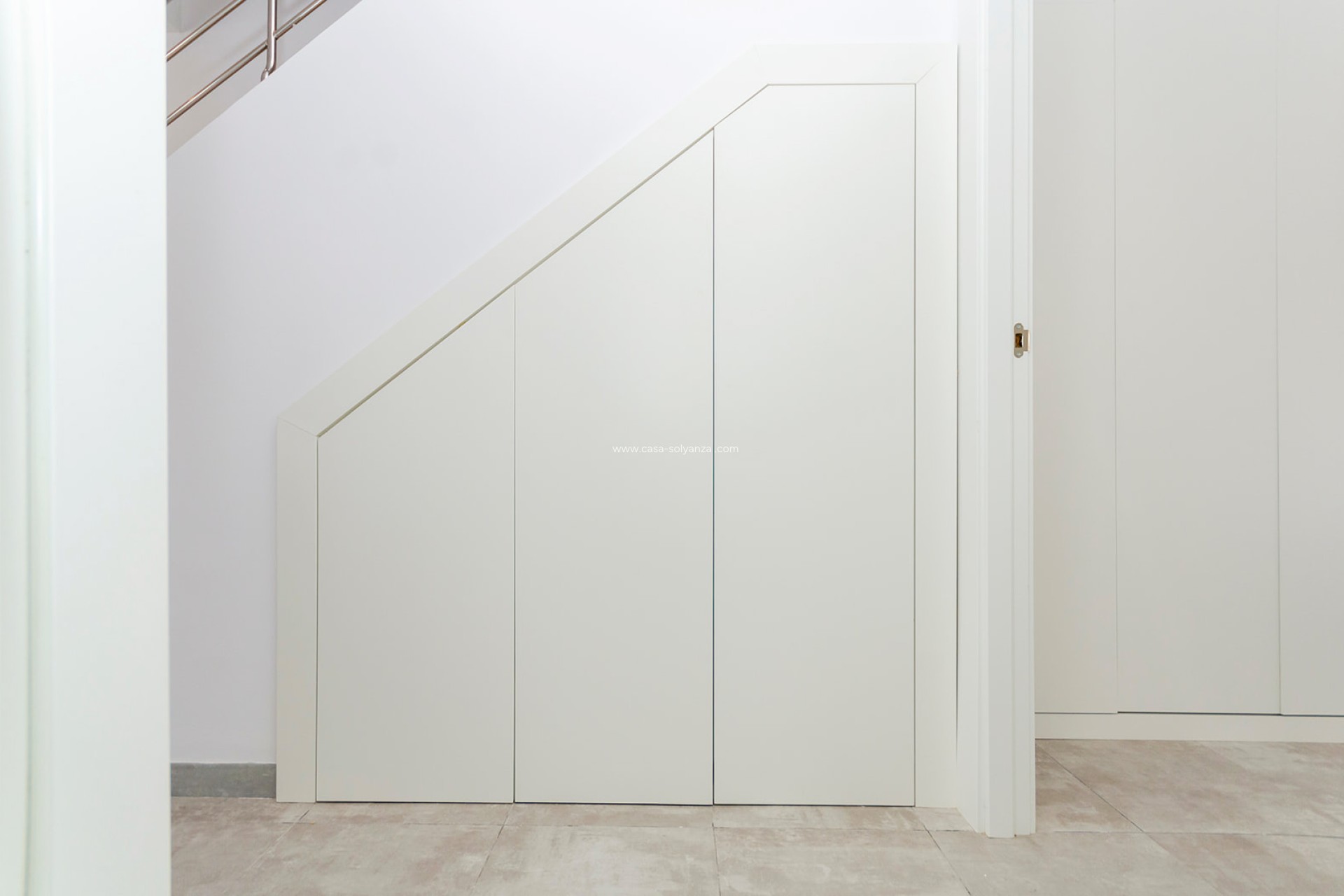 Neue Gebäude - Stadthaus - Torrevieja