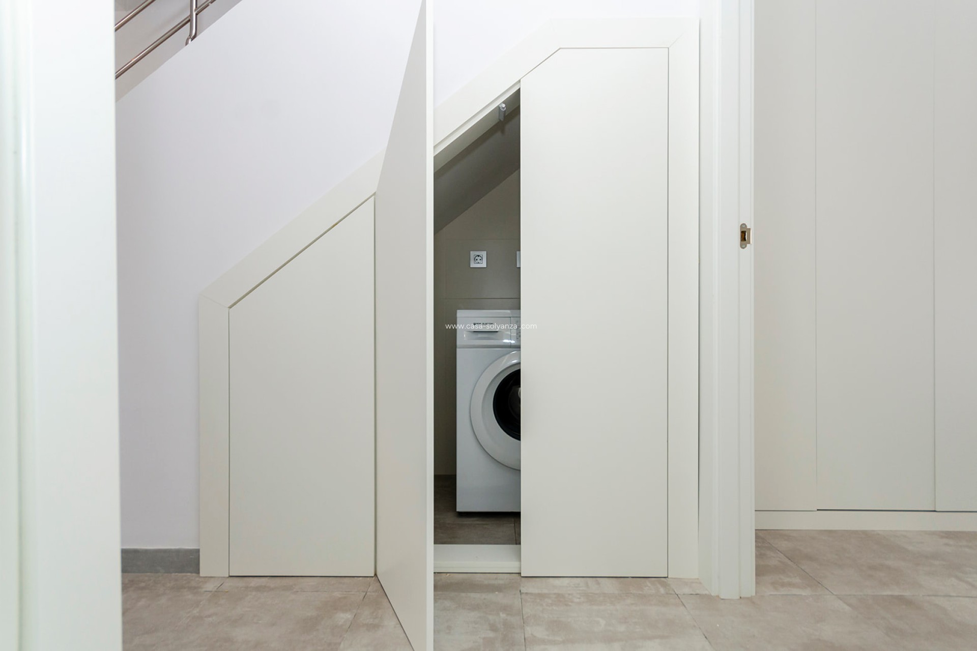 Neue Gebäude - Stadthaus - Torrevieja