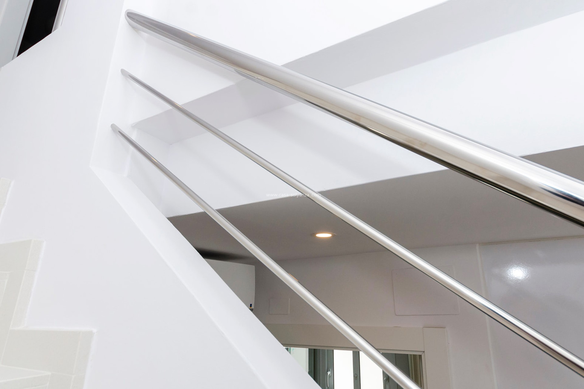 Neue Gebäude - Stadthaus - Torrevieja