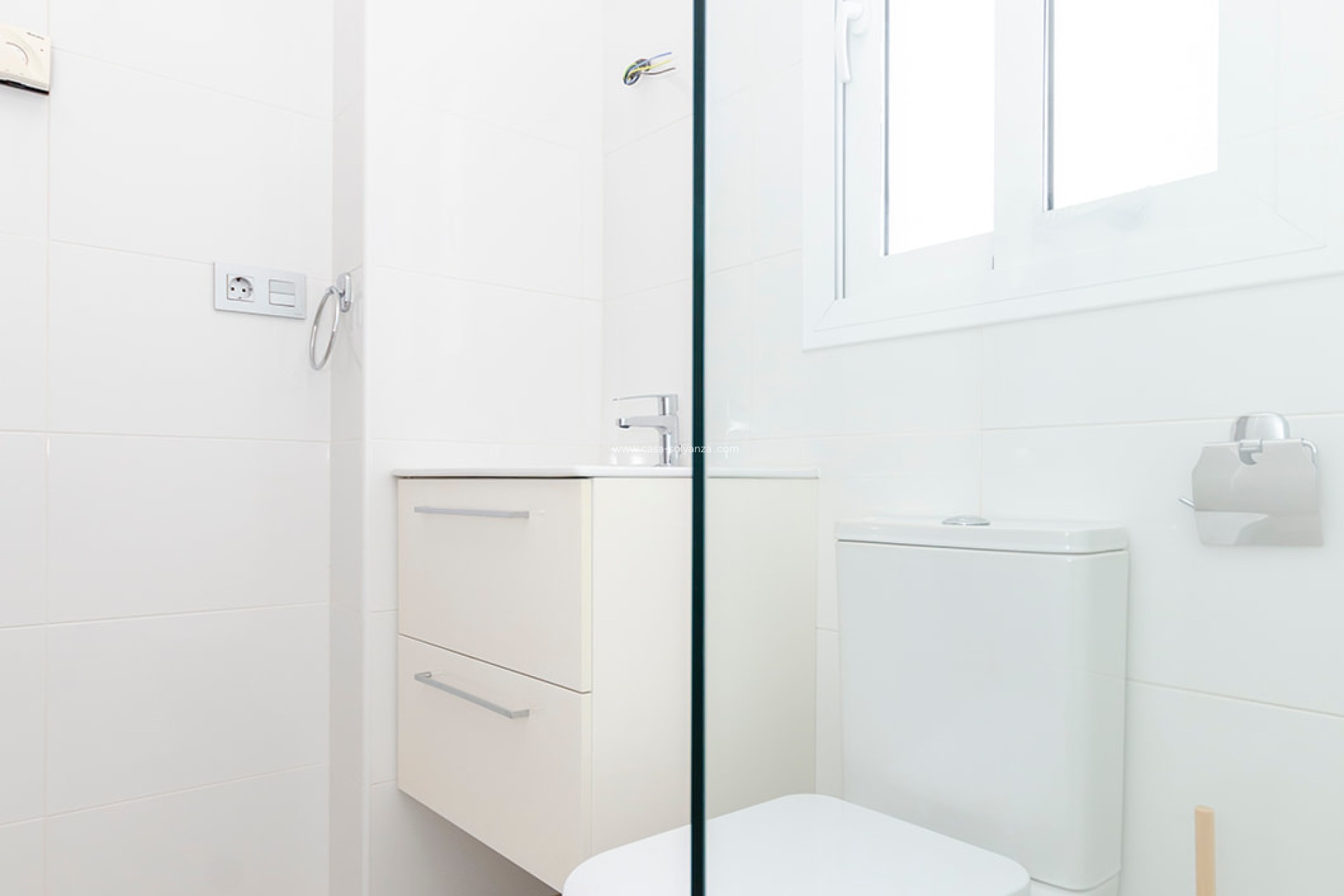 Neue Gebäude - Stadthaus - Torrevieja