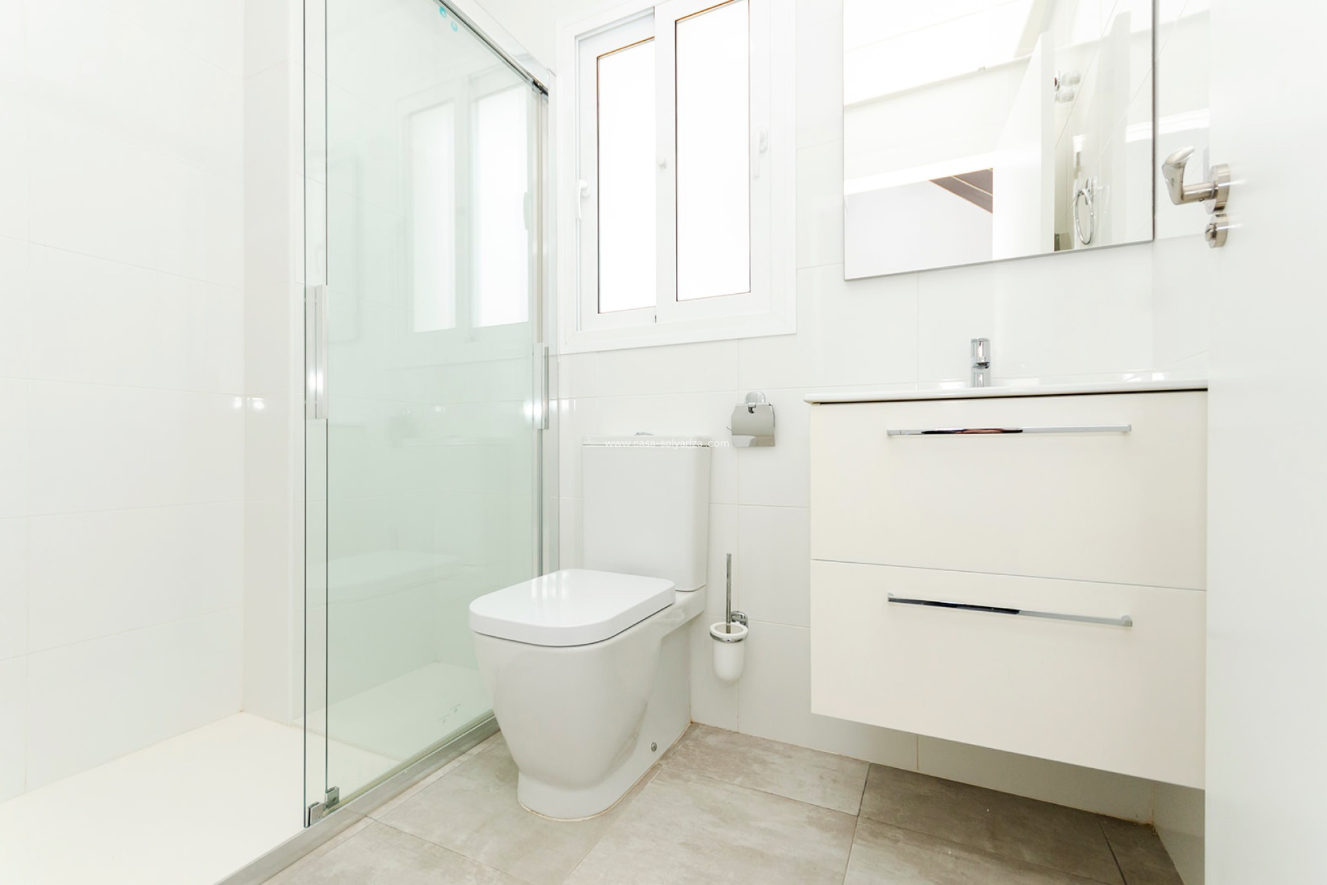 Neue Gebäude - Stadthaus - Torrevieja