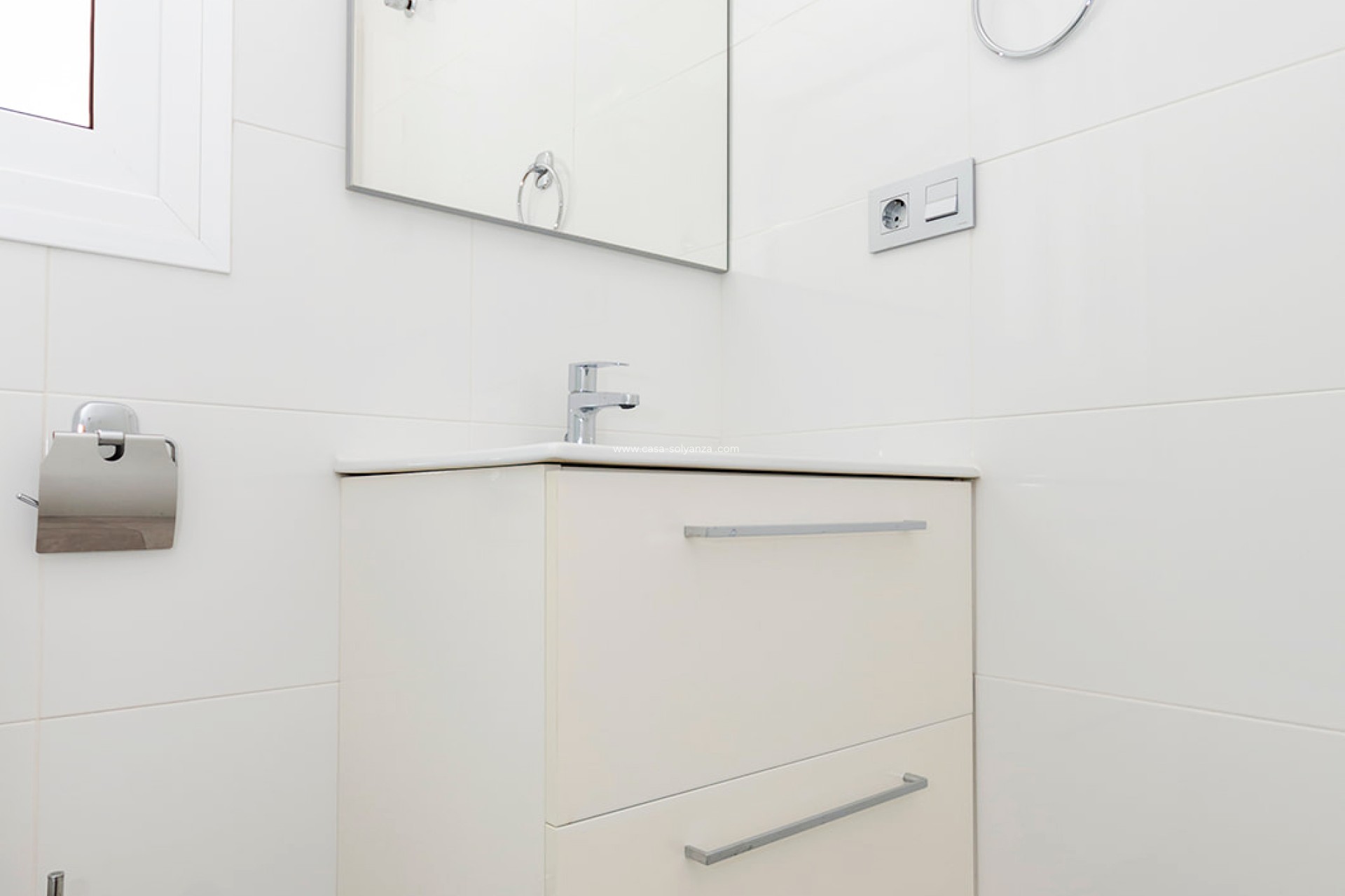 Neue Gebäude - Stadthaus - Torrevieja