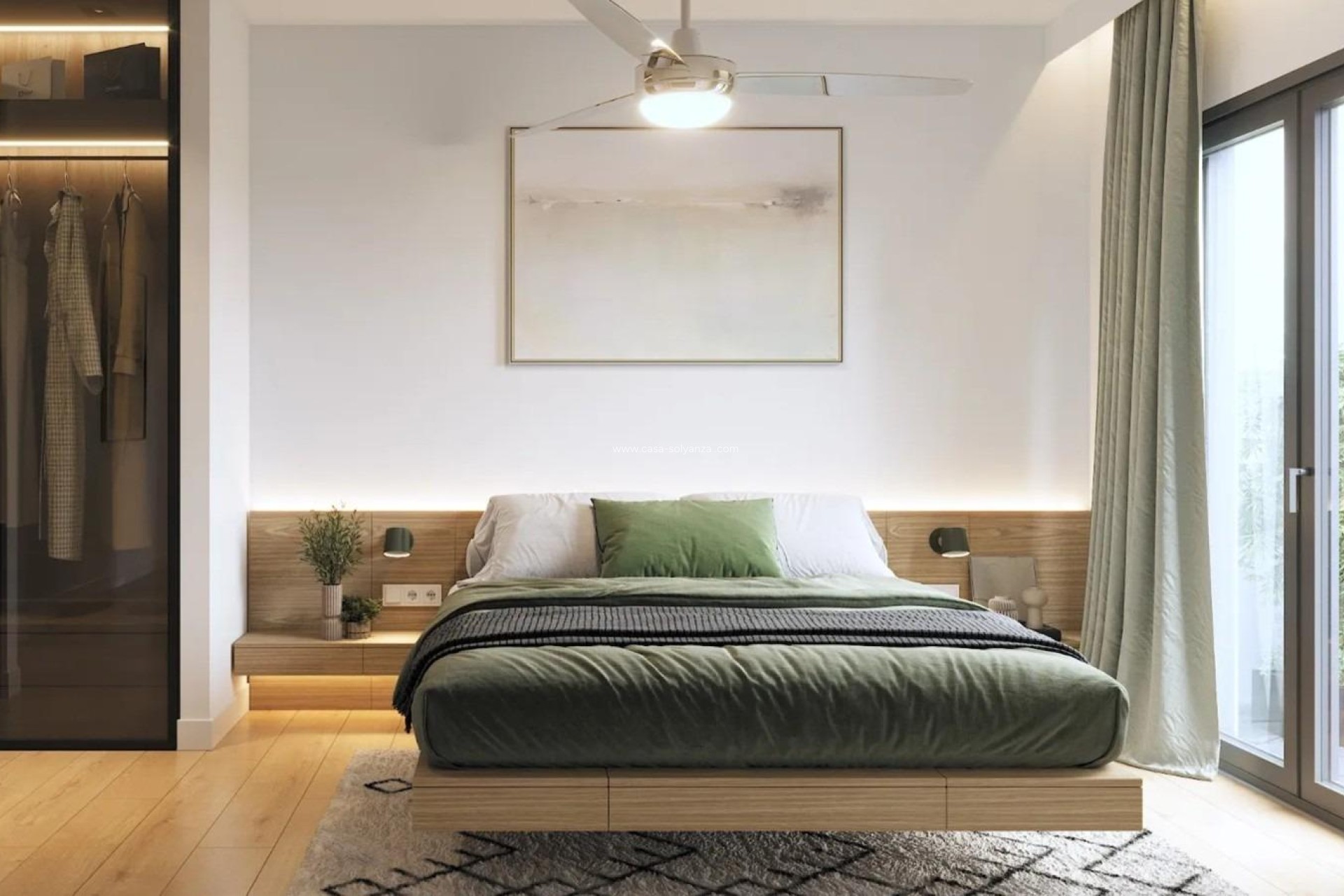 Neue Gebäude - Top Floor Bungalow - San Pedro del Pinatar - Los Pinos