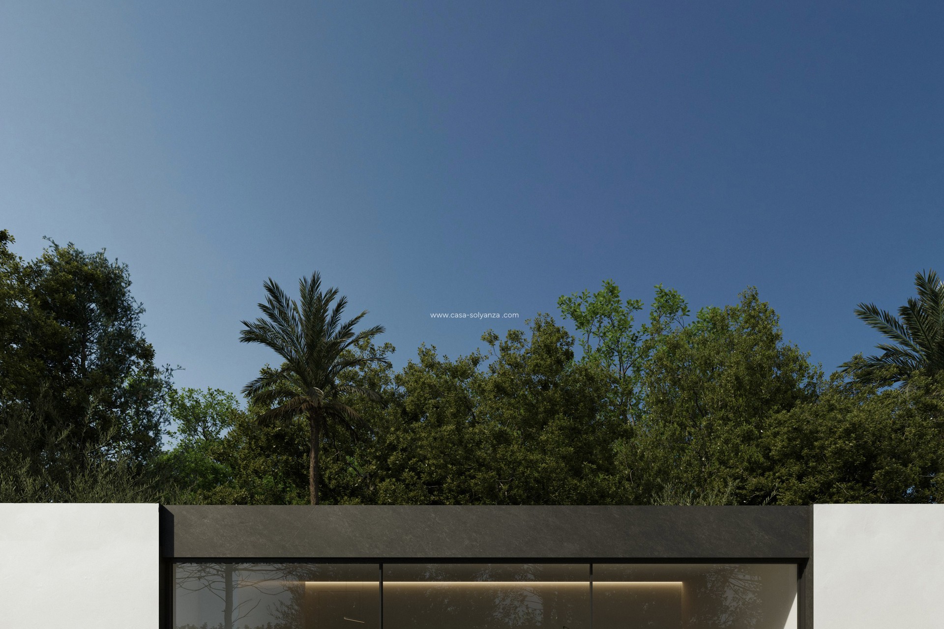 Neue Gebäude - Villa - Alfas del Pí - Alfaz del Pi