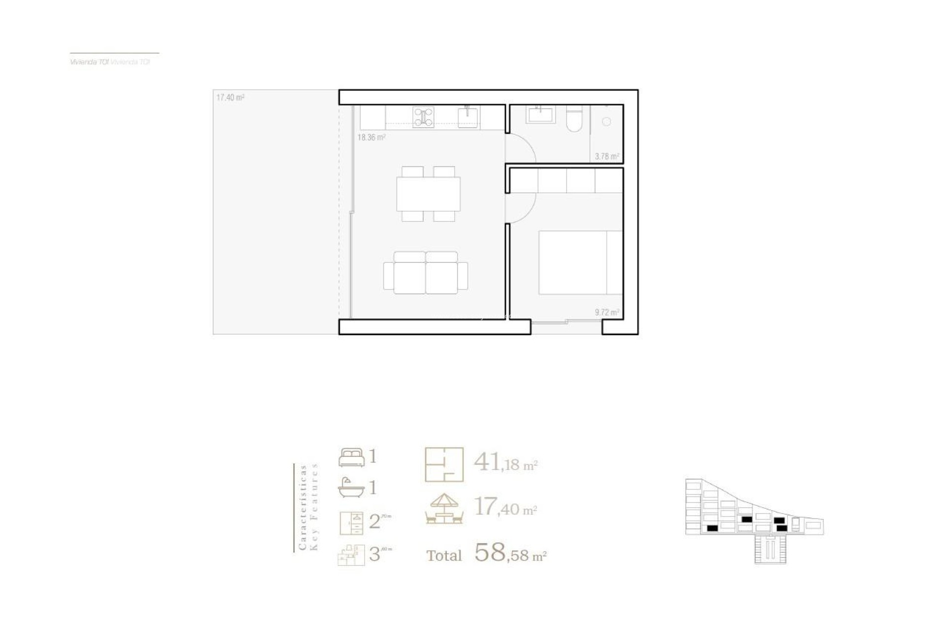 Neue Gebäude - Villa - Alfas del Pí - Barranc Fondo