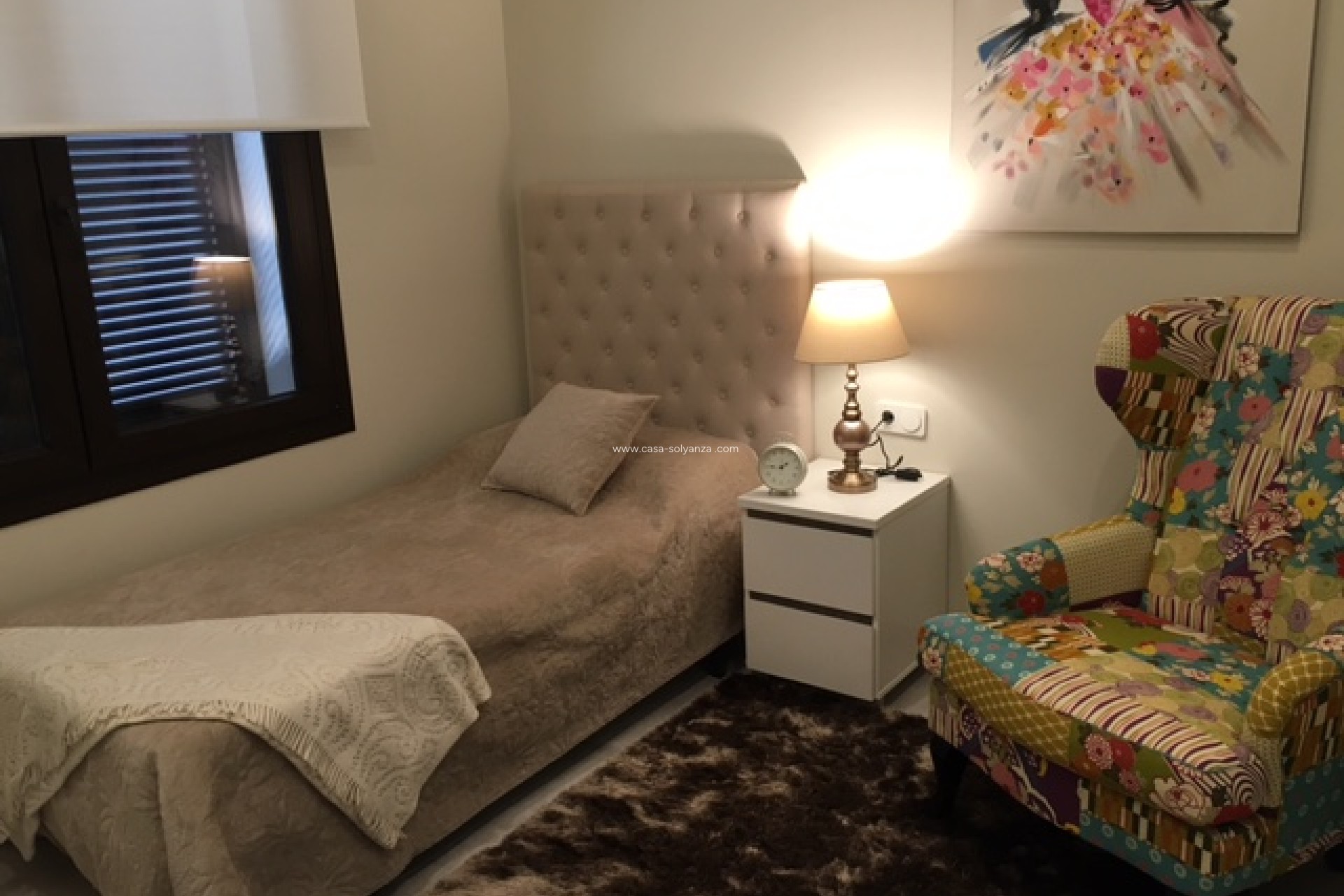 Neue Gebäude - Villa - Algorfa