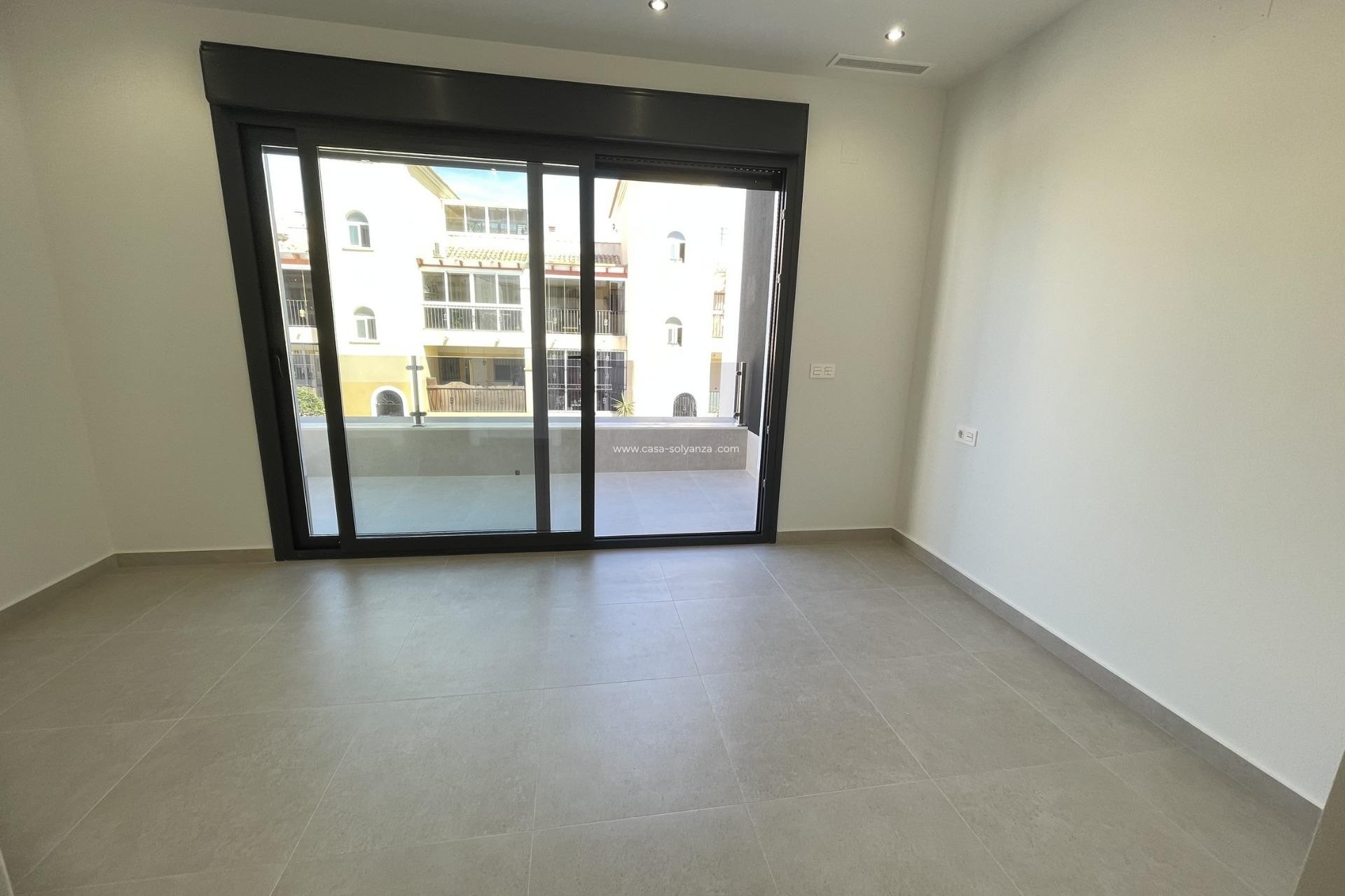 Neue Gebäude - Villa - Almoradí - Heredades