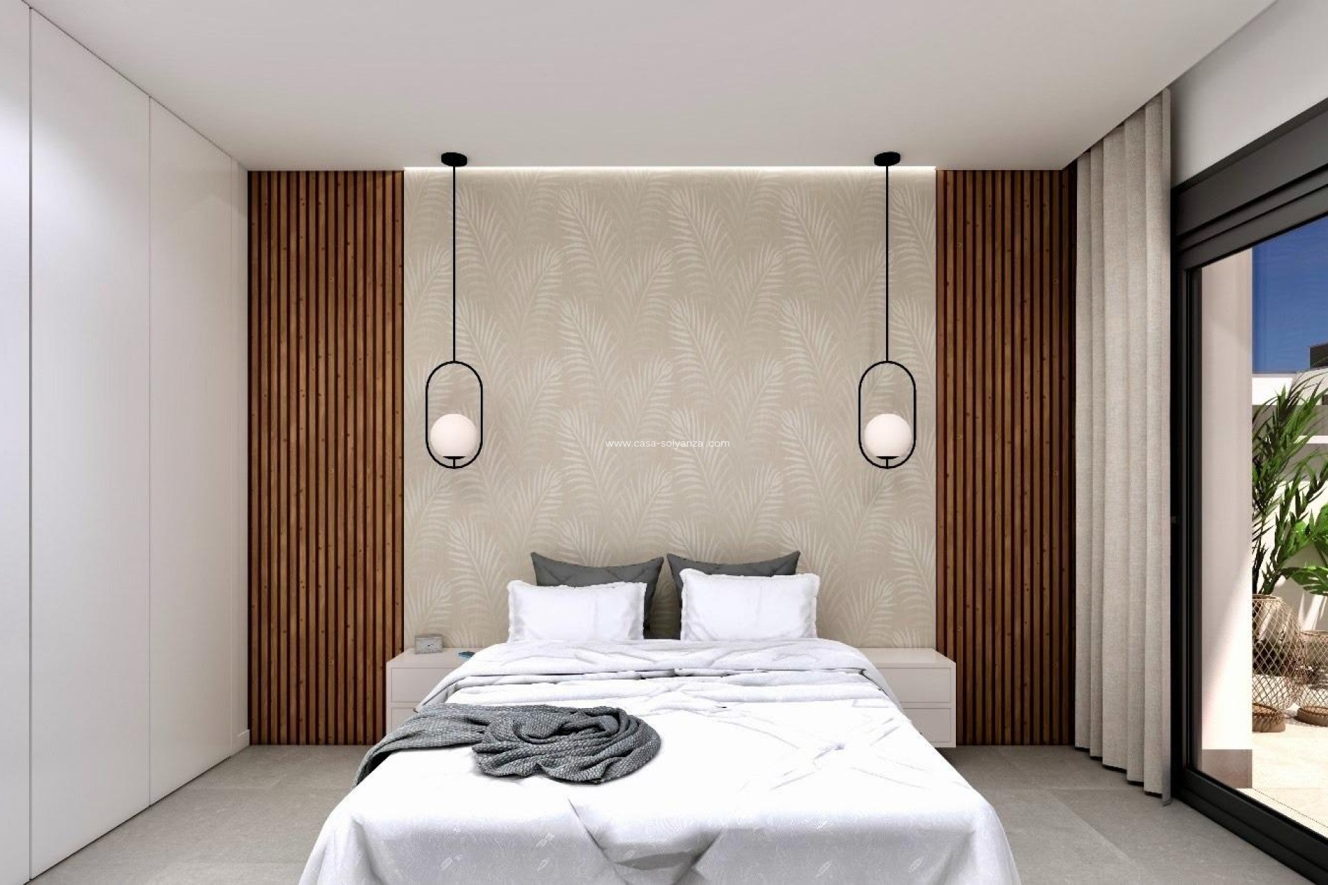 Neue Gebäude - Villa - Benijofar - Pueblo