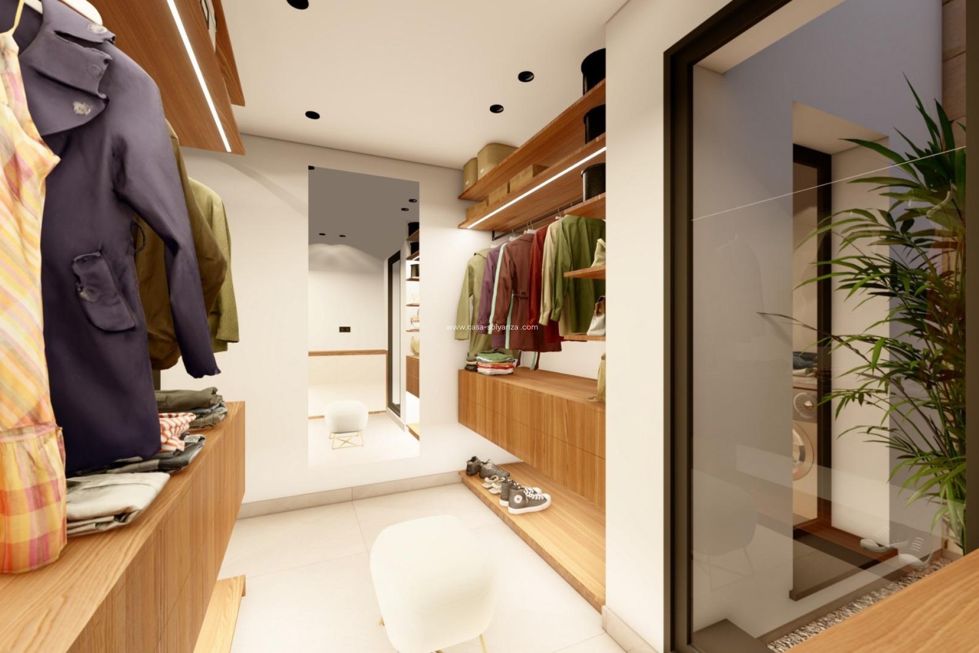 Neue Gebäude - Villa - Benijofar - Urb. Monteazul