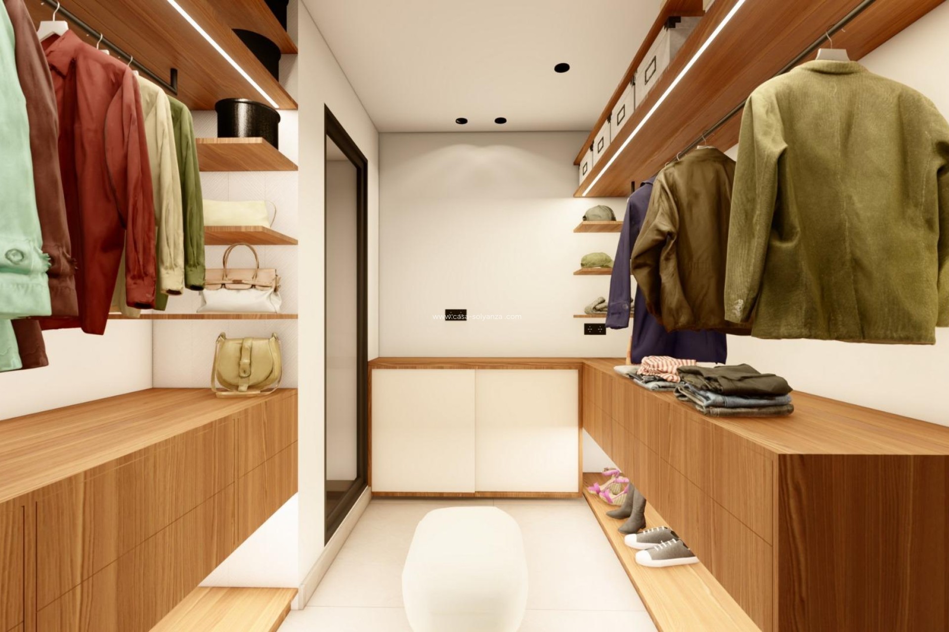 Neue Gebäude - Villa - Benijofar - Urb. Monteazul