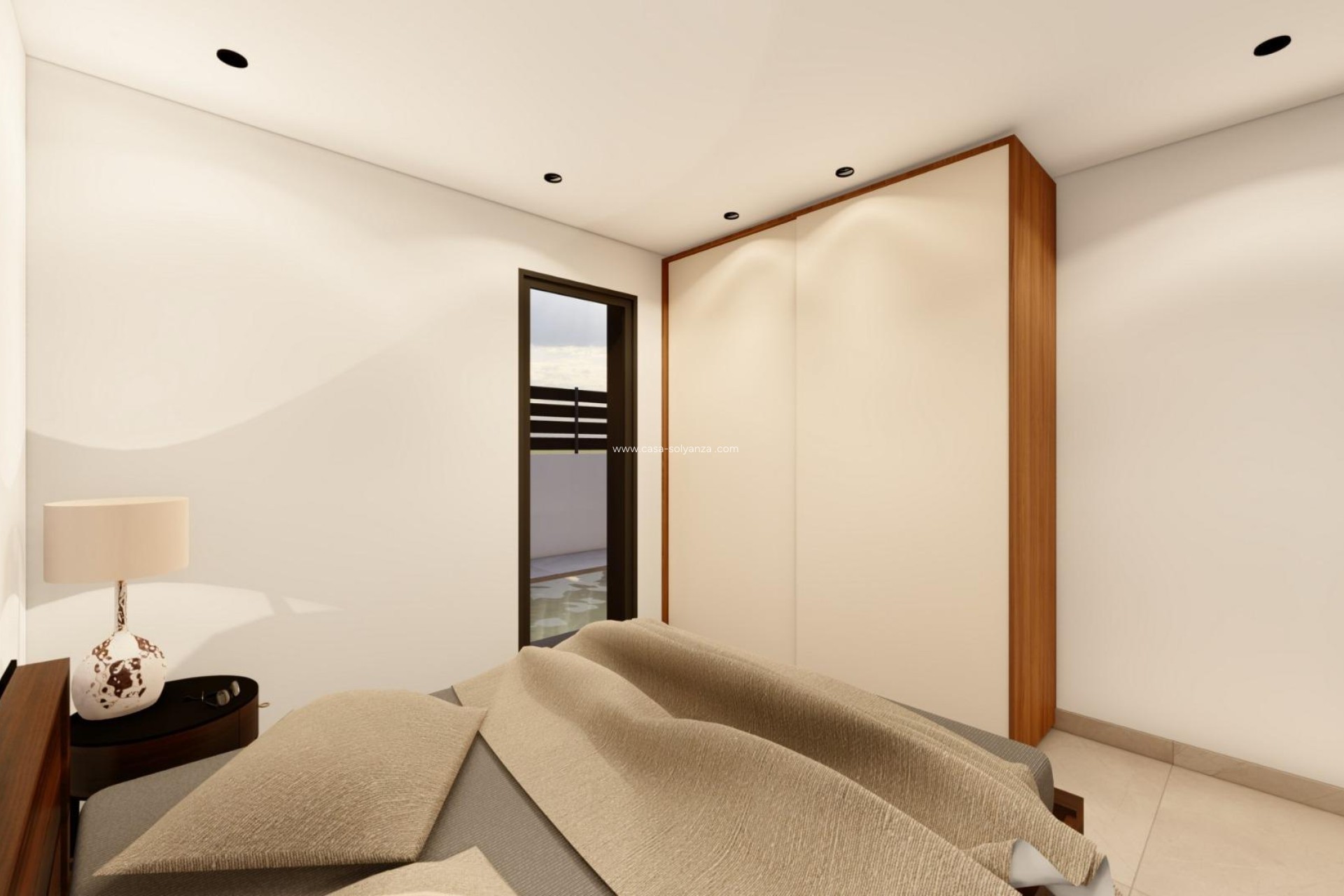 Neue Gebäude - Villa - Benijofar - Urb. Monteazul