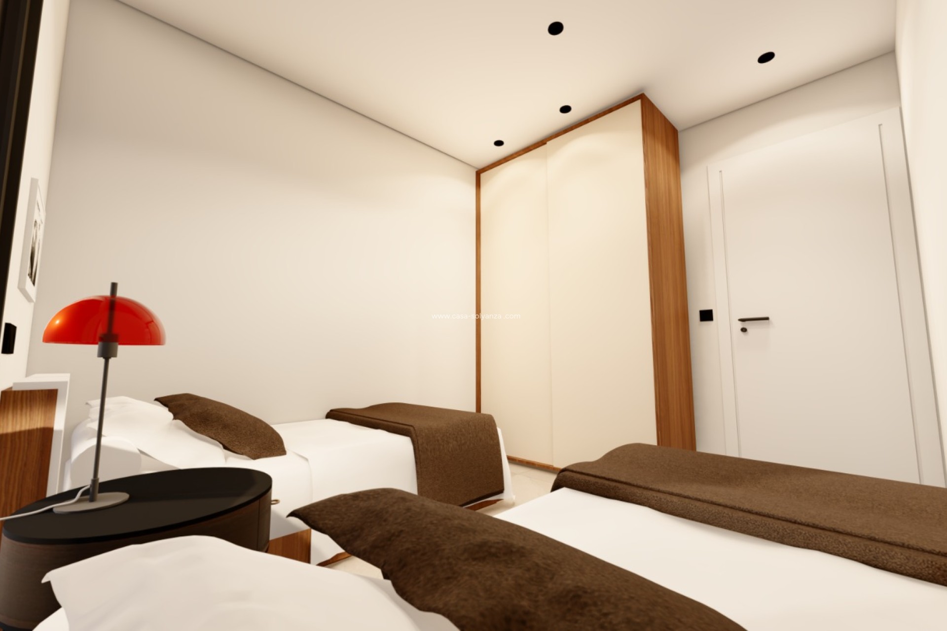 Neue Gebäude - Villa - Benijofar