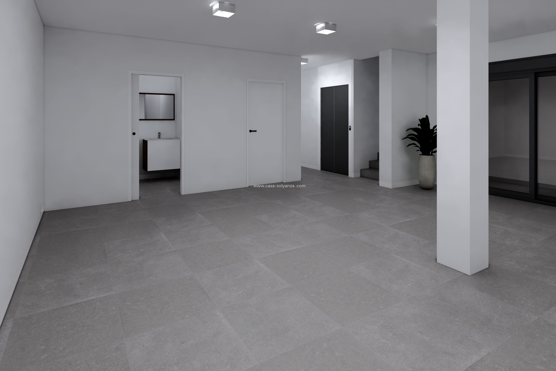 Neue Gebäude - Villa - Benijofar