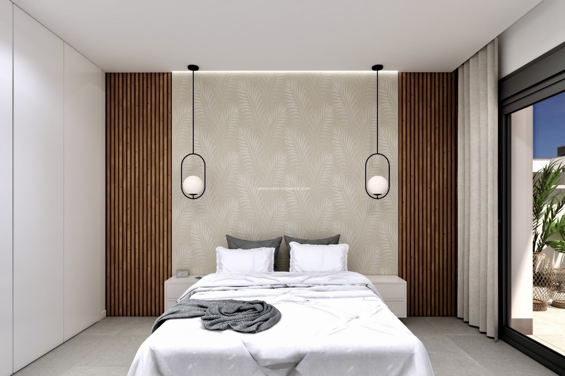 Neue Gebäude - Villa - Benijofar