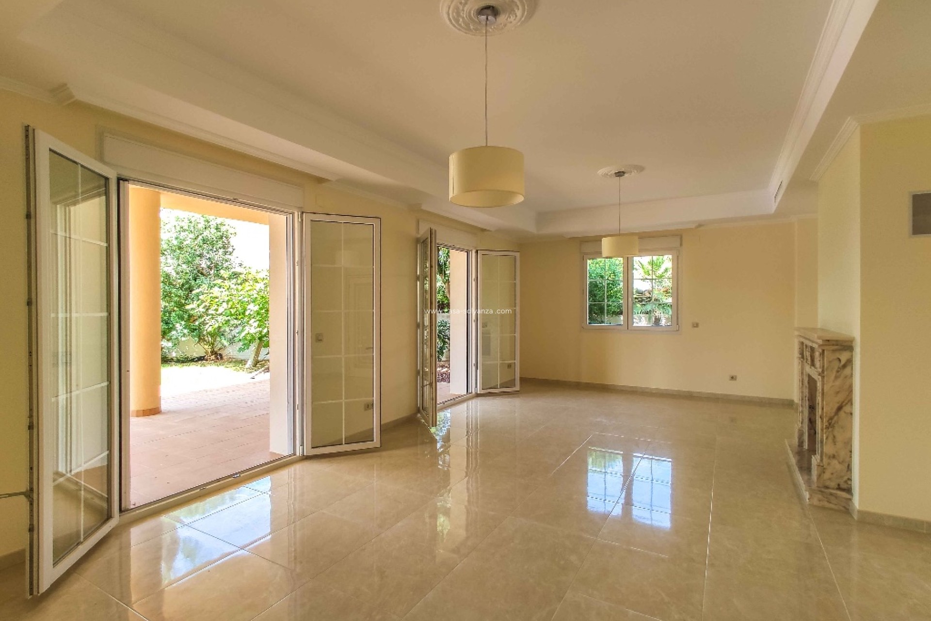 Neue Gebäude - Villa - Cabo Roig