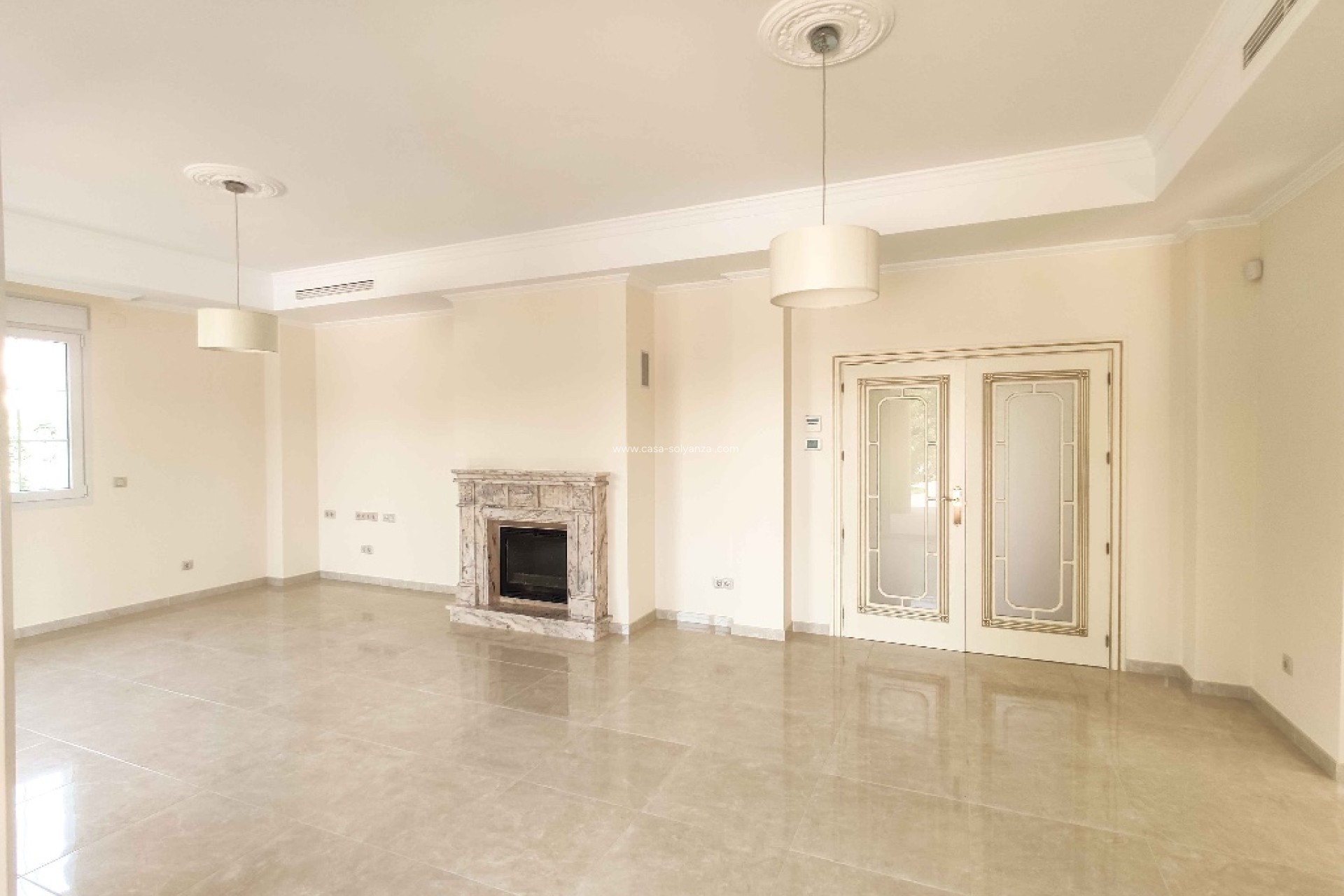 Neue Gebäude - Villa - Cabo Roig