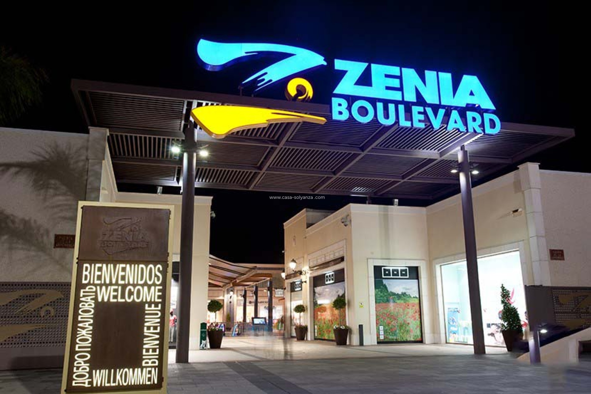 Neue Gebäude - Villa - Cabo Roig