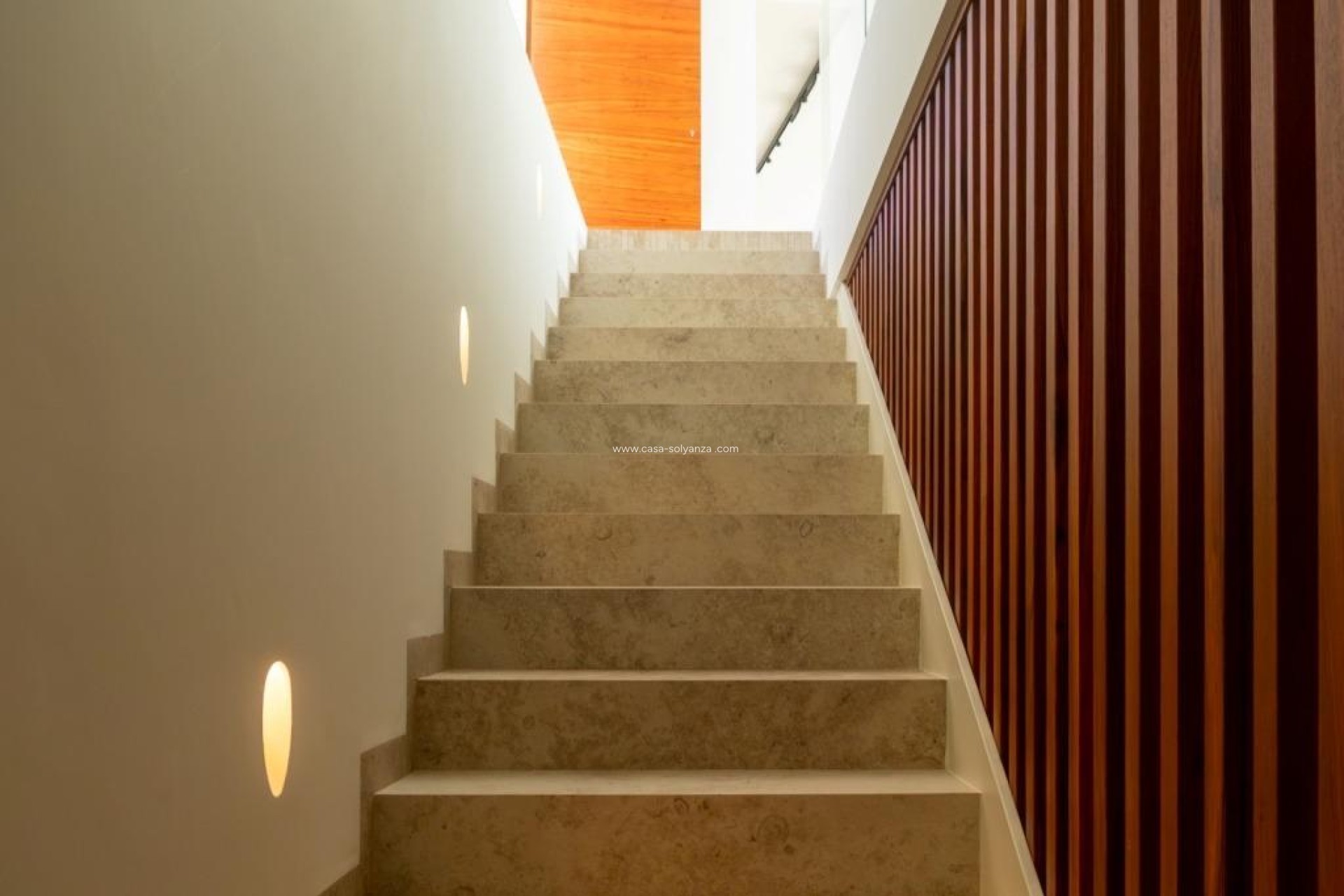 Neue Gebäude - Villa - Calpe - La Fustera