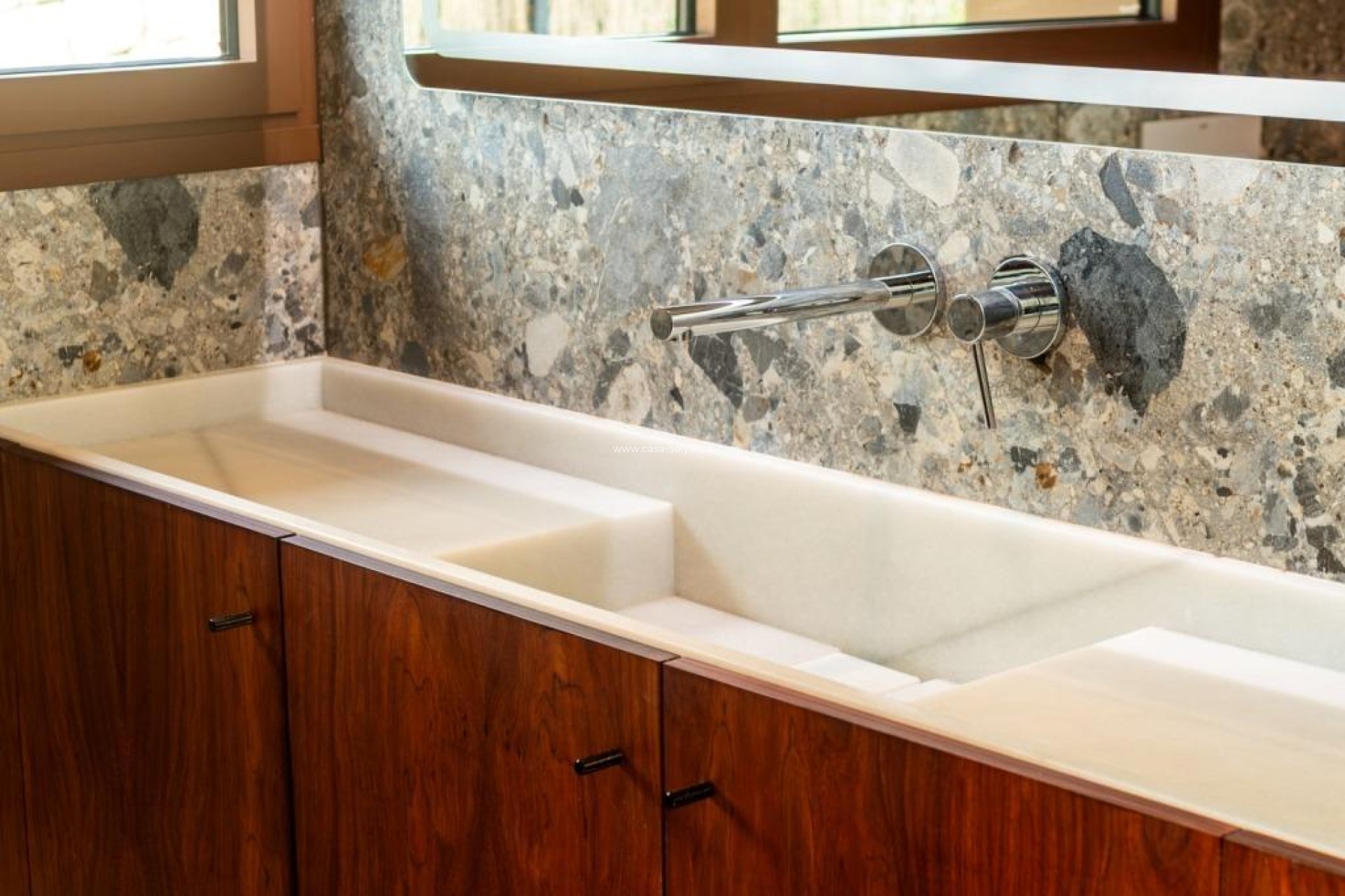 Neue Gebäude - Villa - Calpe - La Fustera