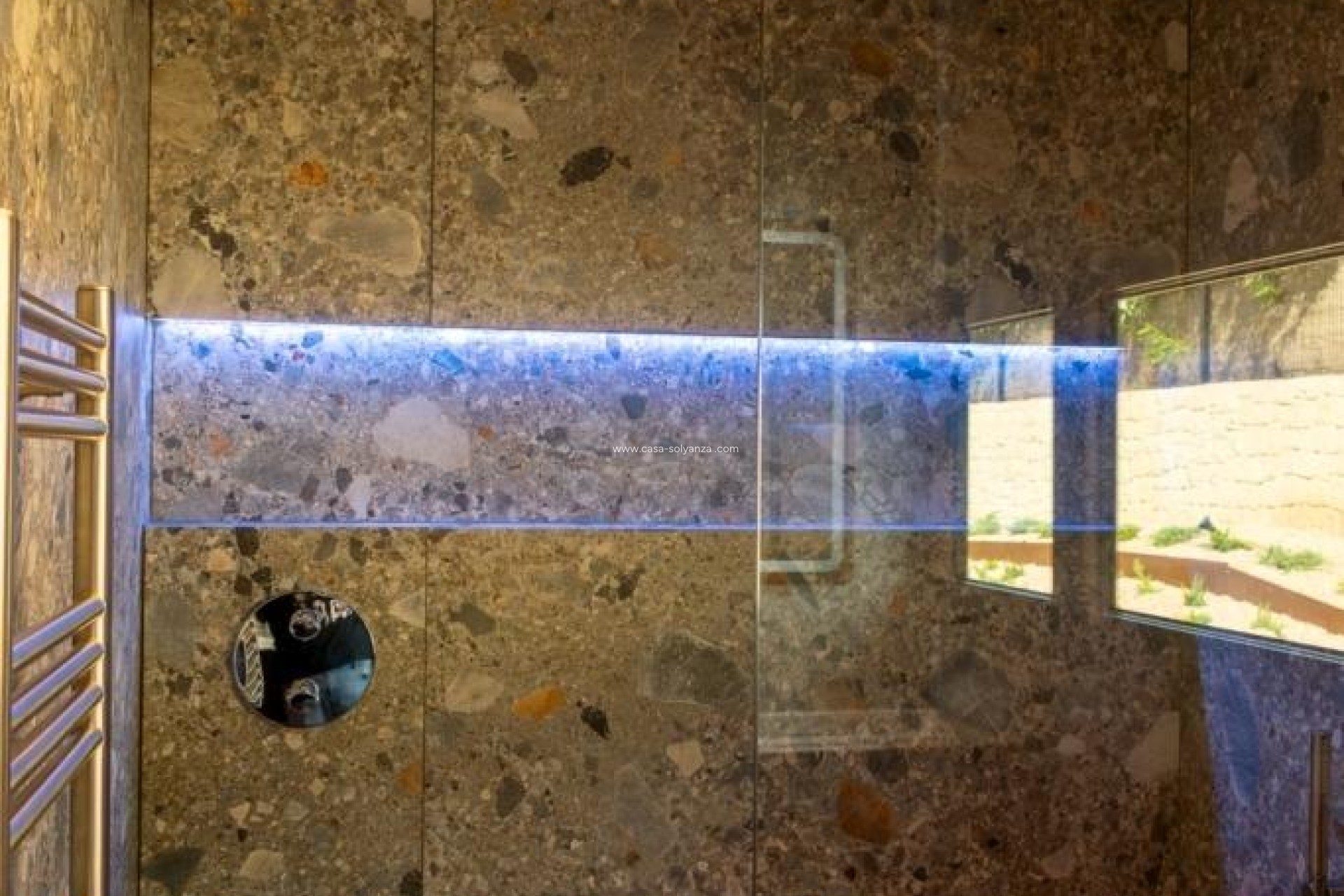 Neue Gebäude - Villa - Calpe - La Fustera