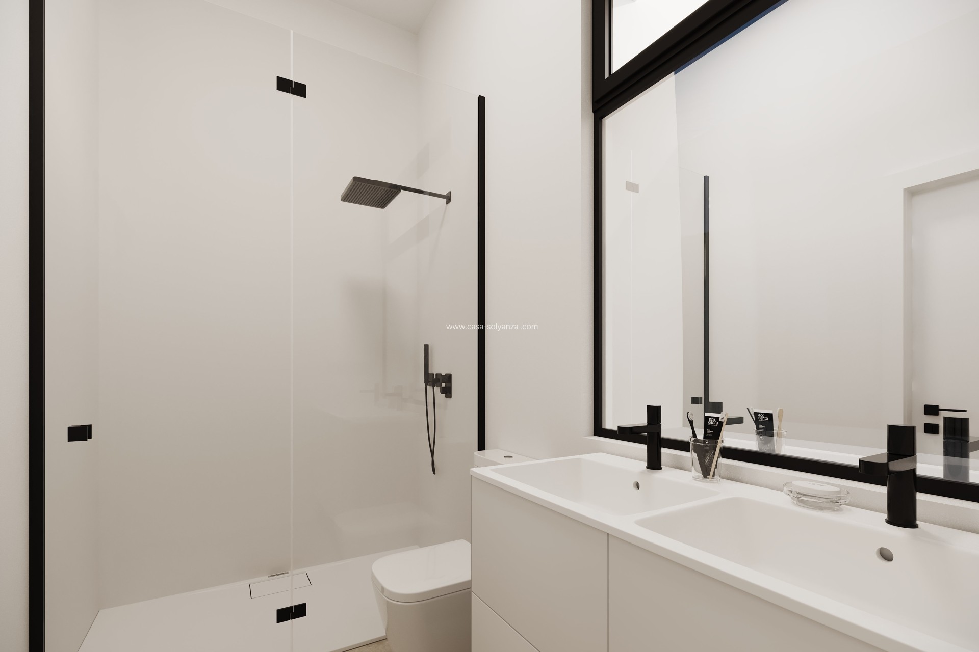 Neue Gebäude - Villa - Calpe