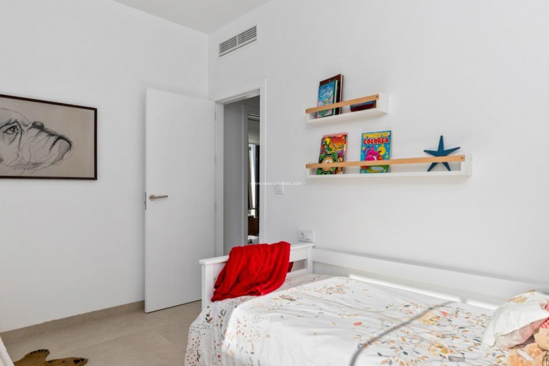 Neue Gebäude - Villa - Cartagena - Mar De Cristal