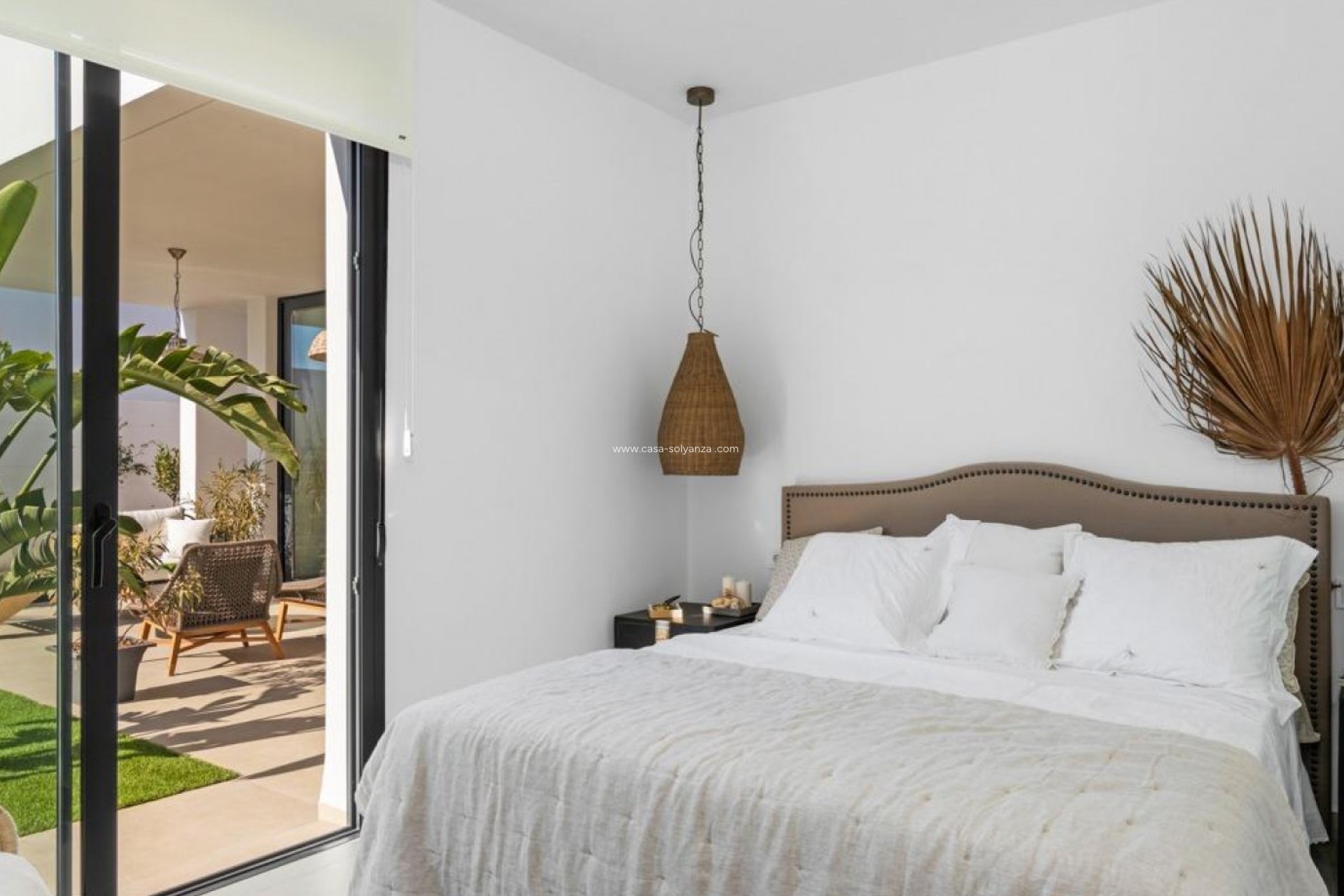 Neue Gebäude - Villa - Cartagena - Mar De Cristal