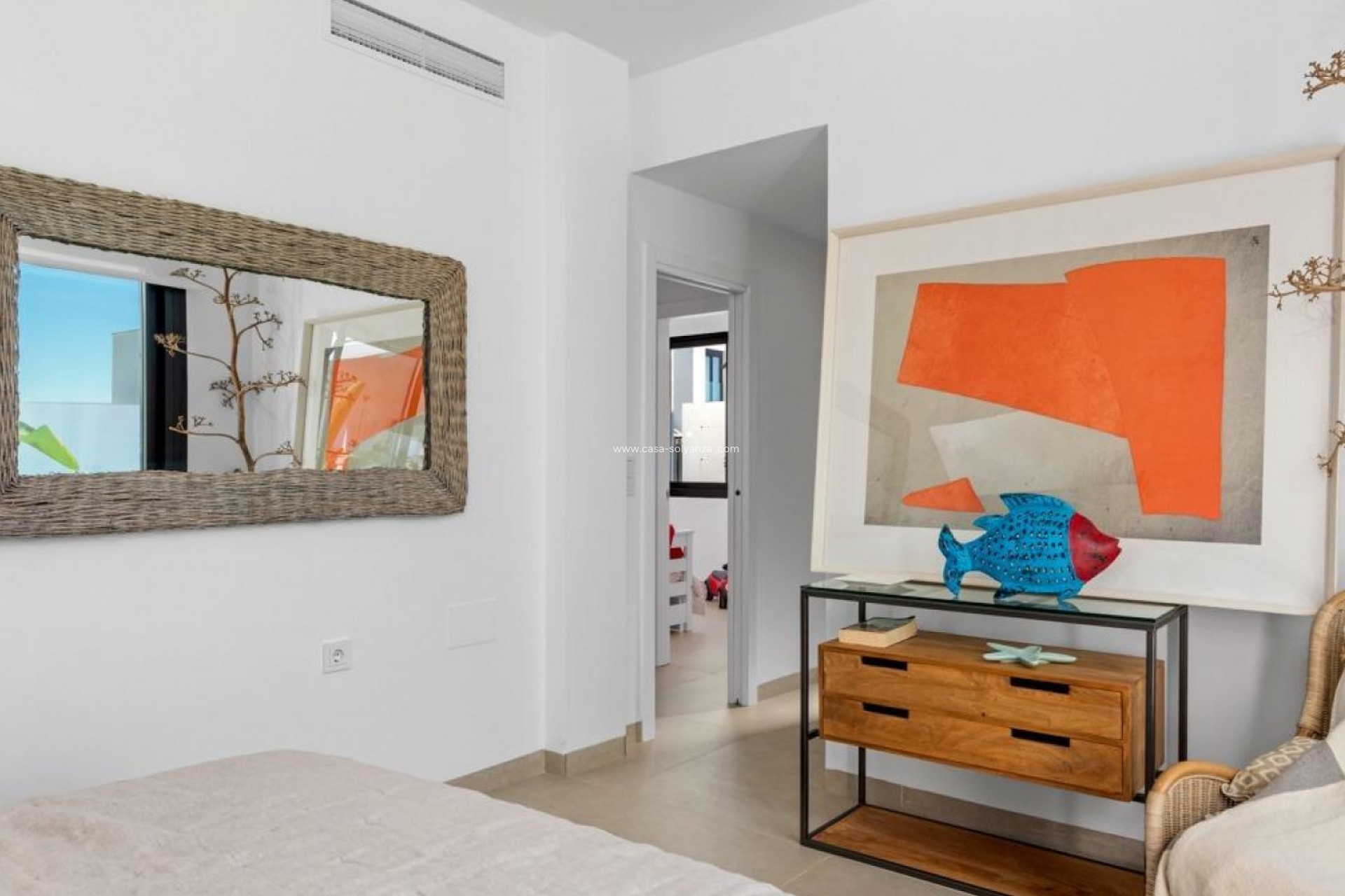 Neue Gebäude - Villa - Cartagena - Mar De Cristal