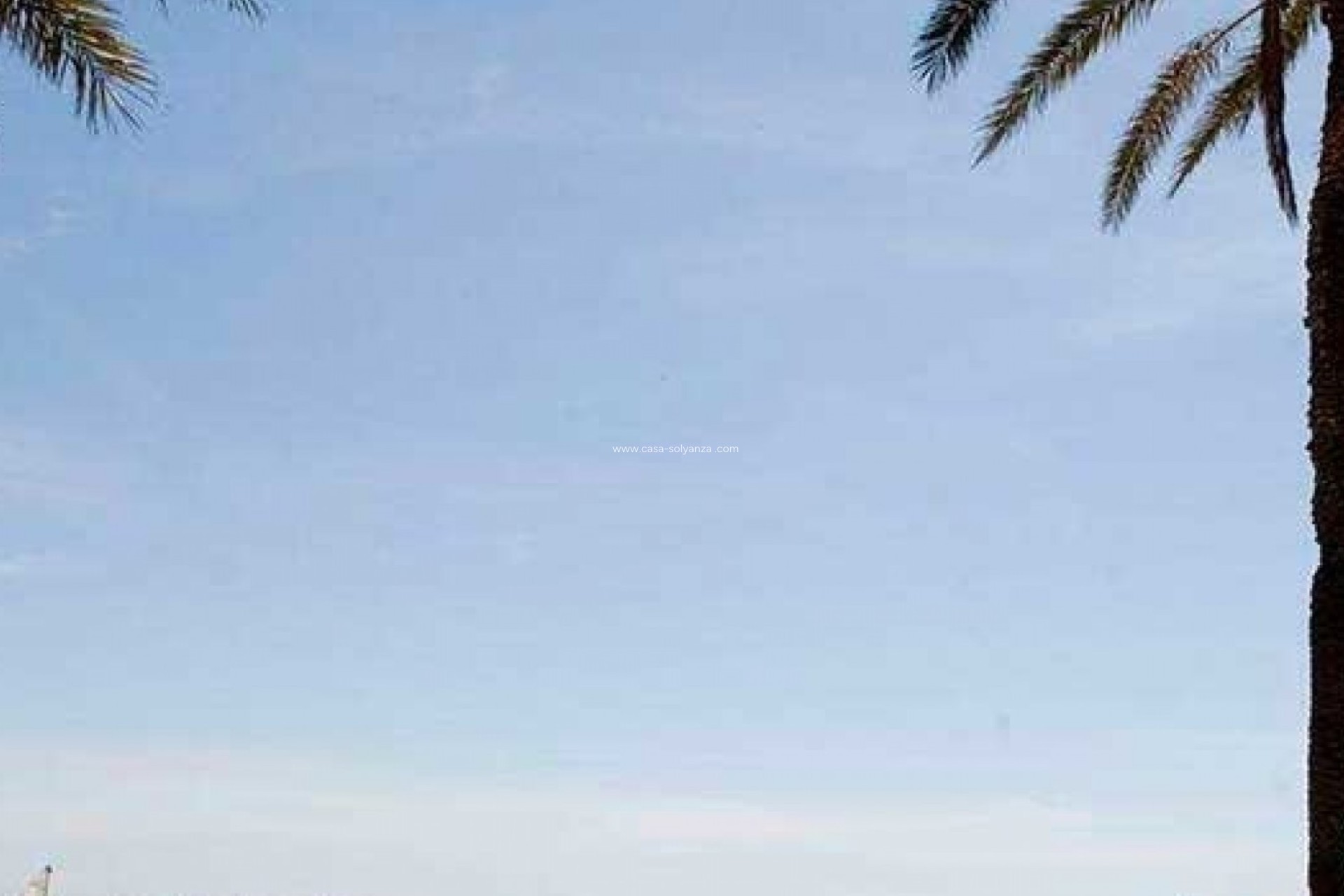 Neue Gebäude - Villa - Cartagena - Mar De Cristal