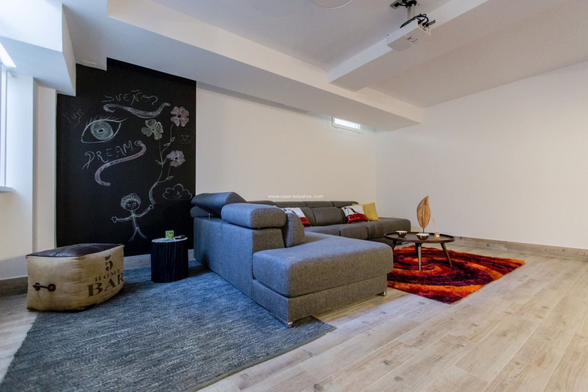 Neue Gebäude - Villa - Cartagena - Playa honda